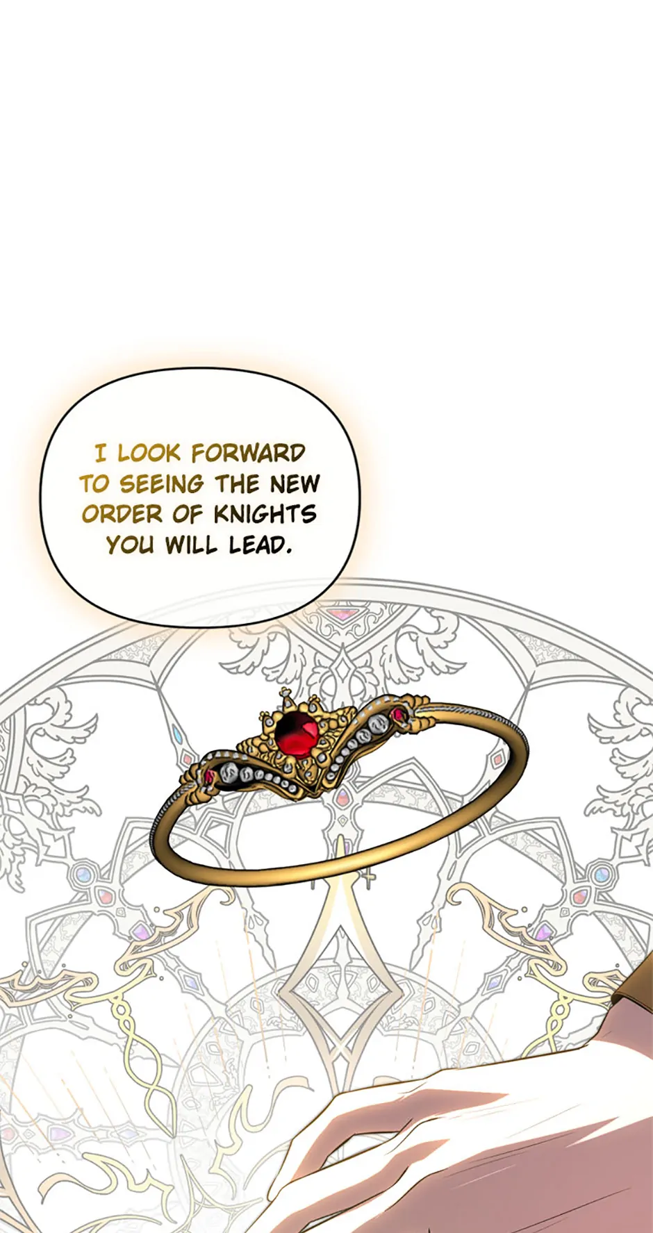 How to survive sleeping with the emperor chapter 71 page 51