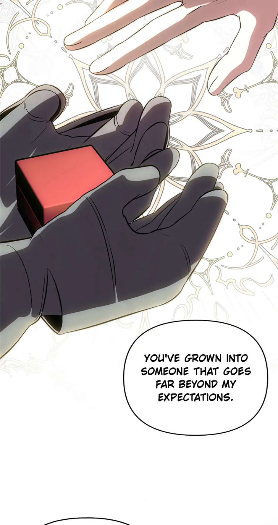 How to survive sleeping with the emperor chapter 71 page 52