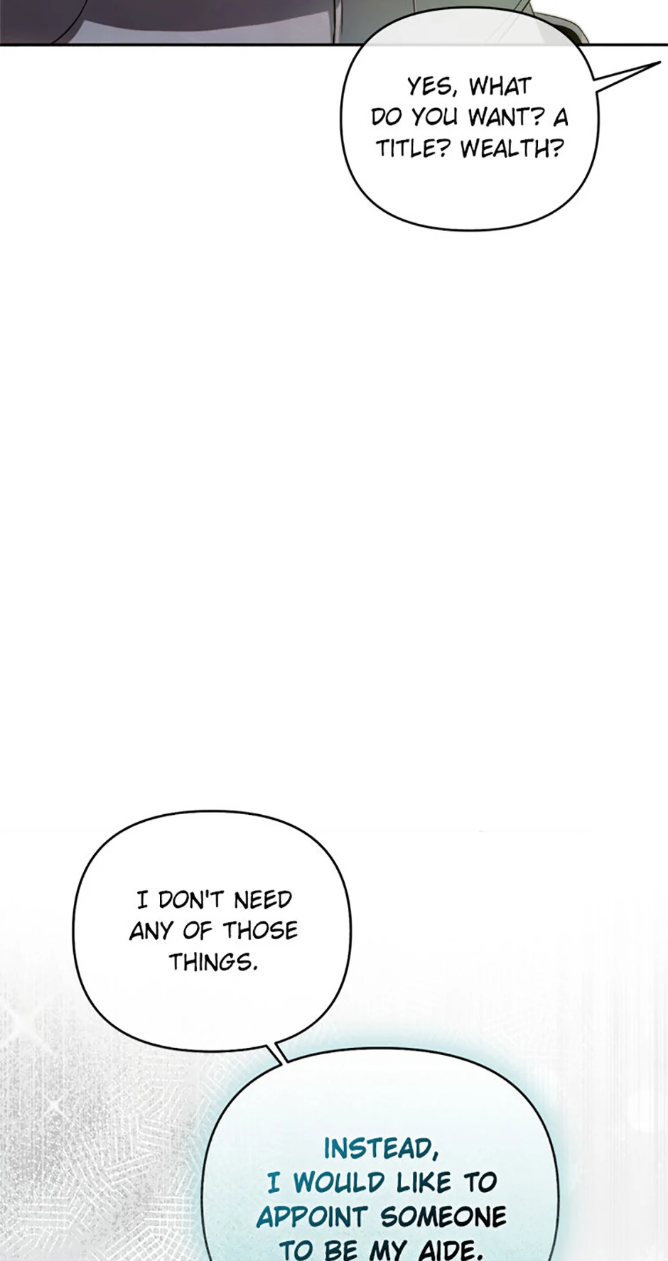 How to survive sleeping with the emperor chapter 71 page 55