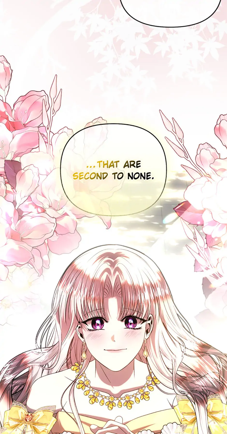 How to survive sleeping with the emperor chapter 71 page 59