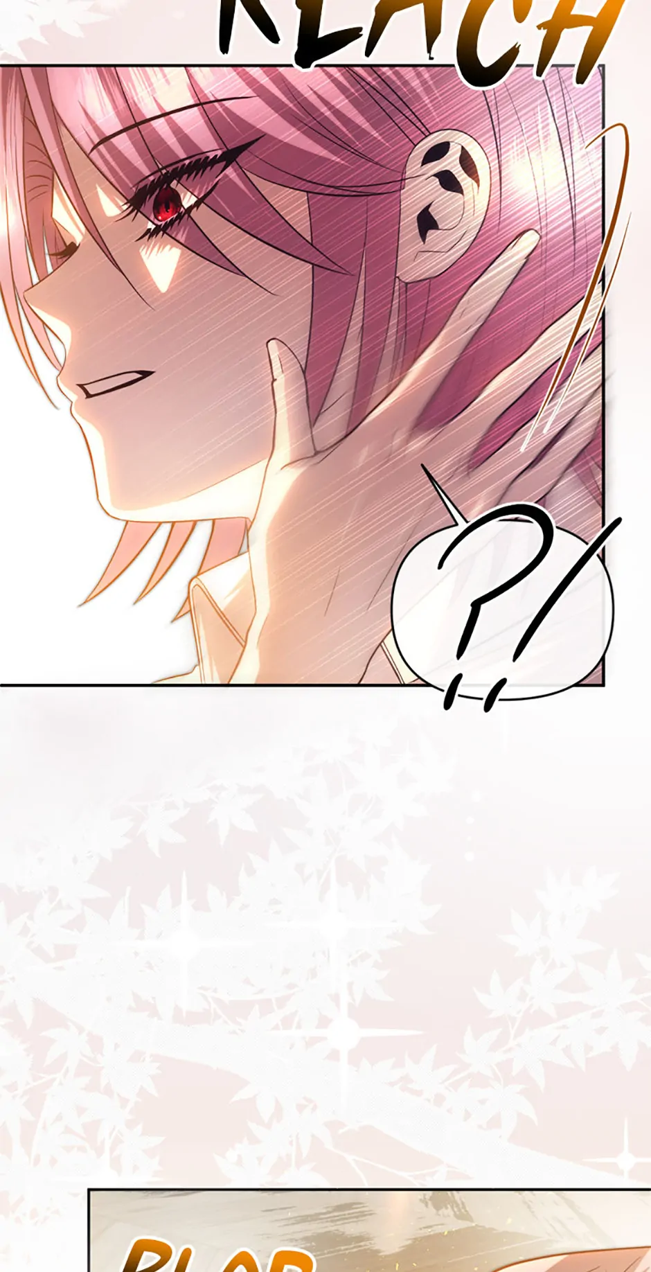 How to survive sleeping with the emperor chapter 71 page 6