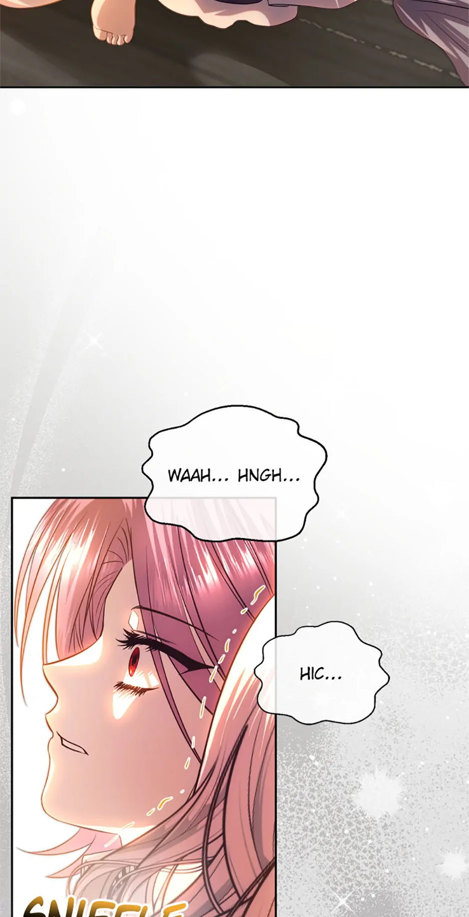 How to survive sleeping with the emperor chapter 71 page 9
