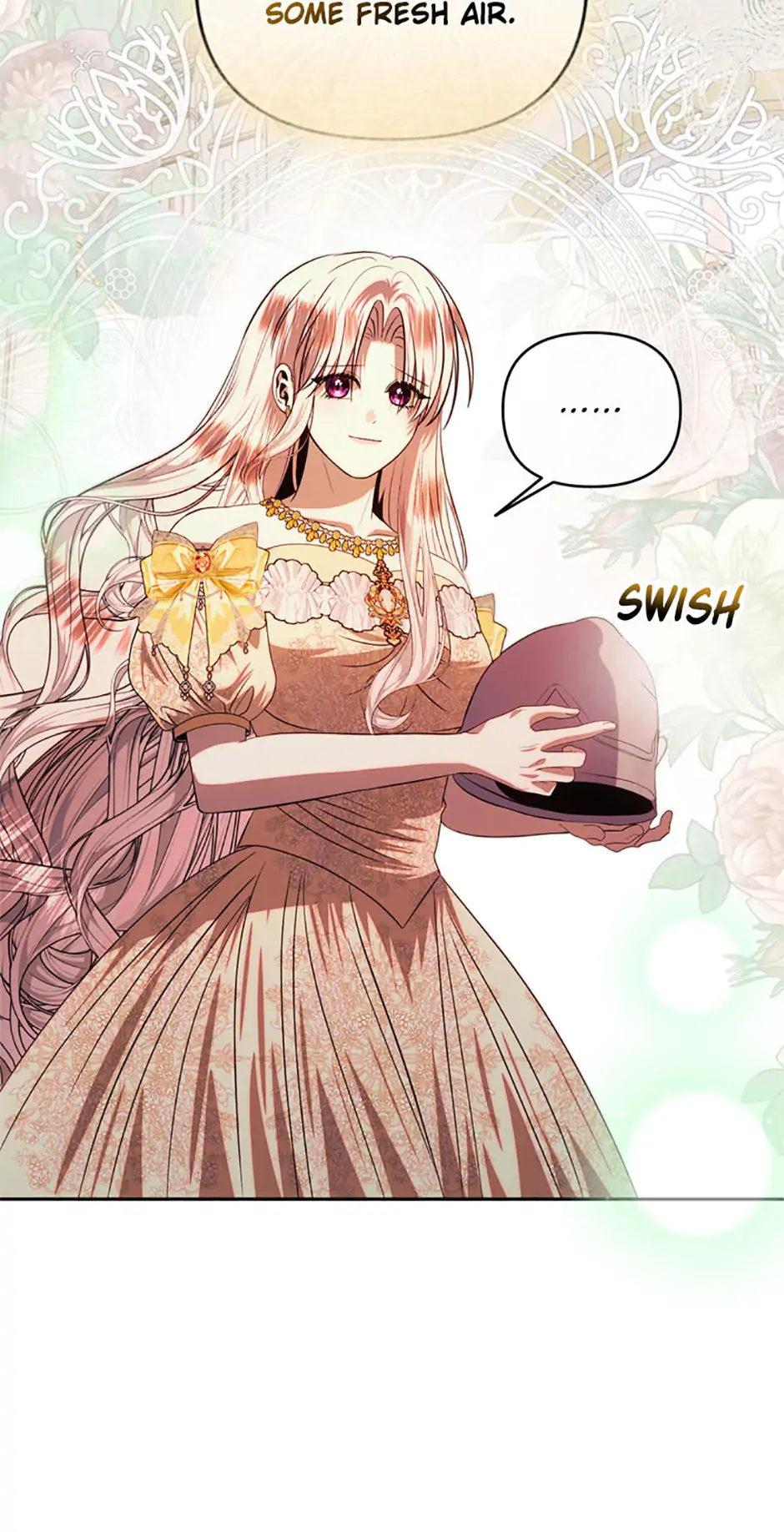How to survive sleeping with the emperor chapter 72 page 11