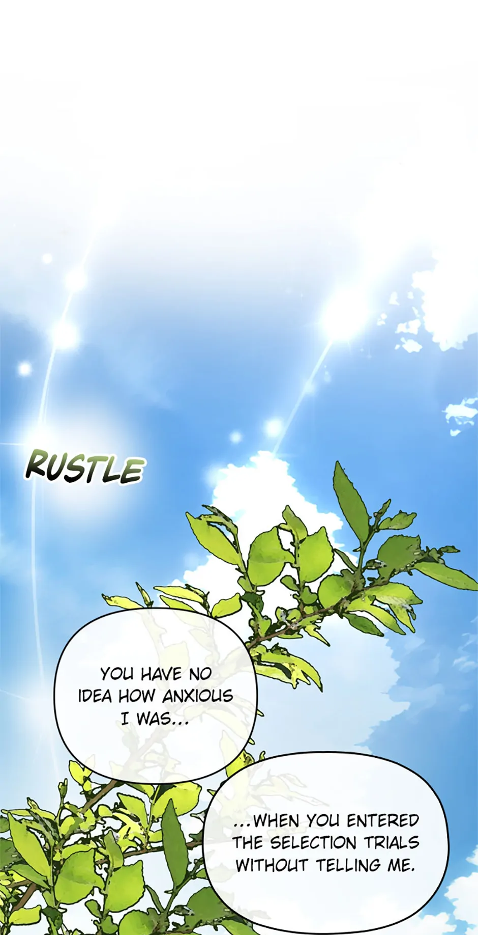 How to survive sleeping with the emperor chapter 72 page 12
