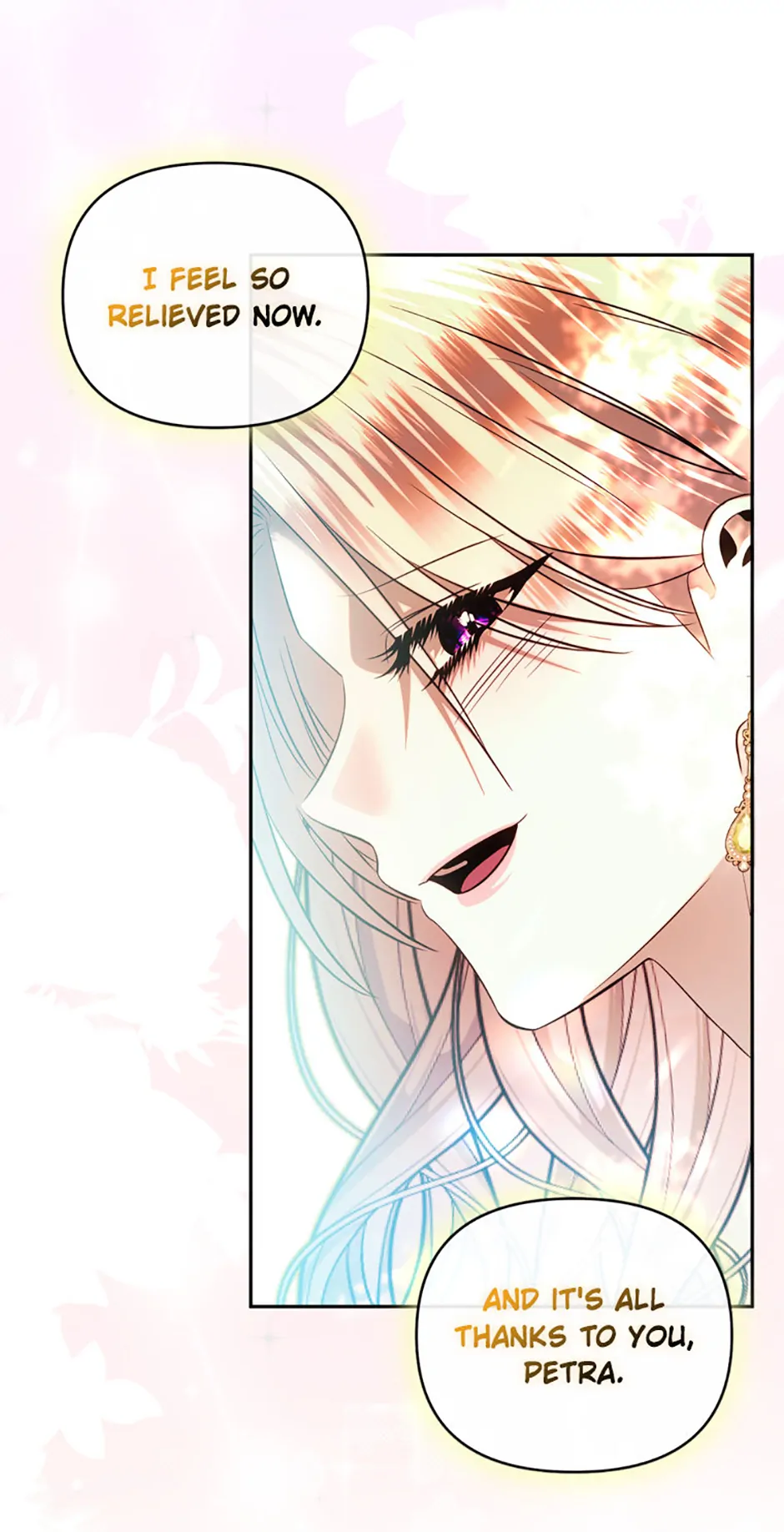 How to survive sleeping with the emperor chapter 72 page 18