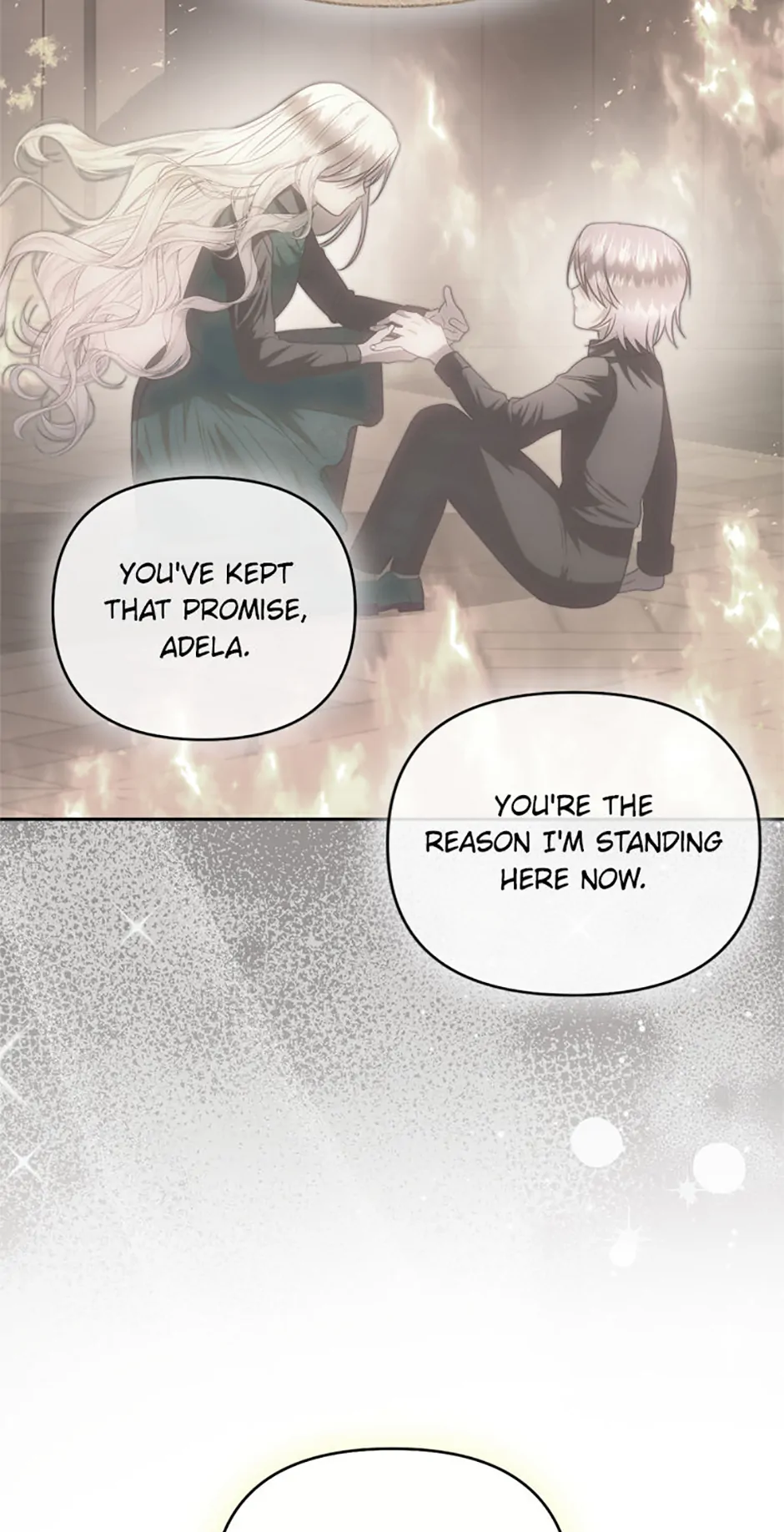 How to survive sleeping with the emperor chapter 72 page 24
