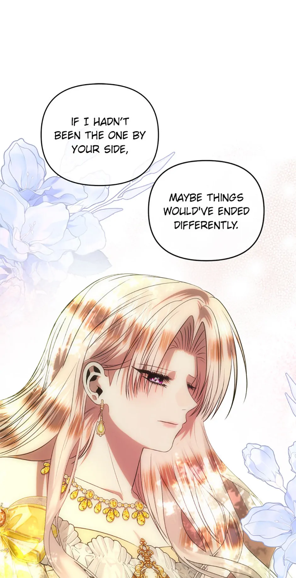How to survive sleeping with the emperor chapter 72 page 27