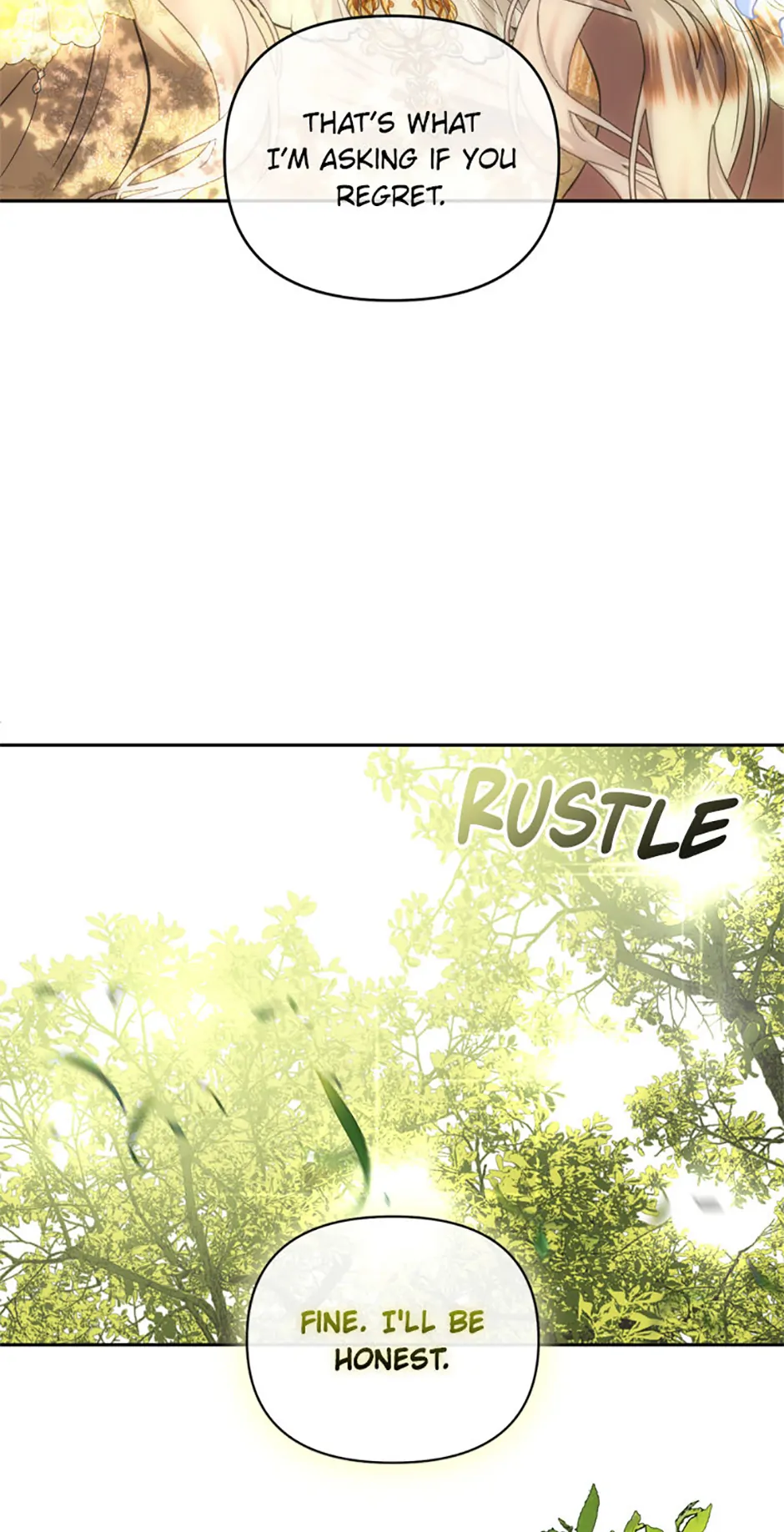 How to survive sleeping with the emperor chapter 72 page 28