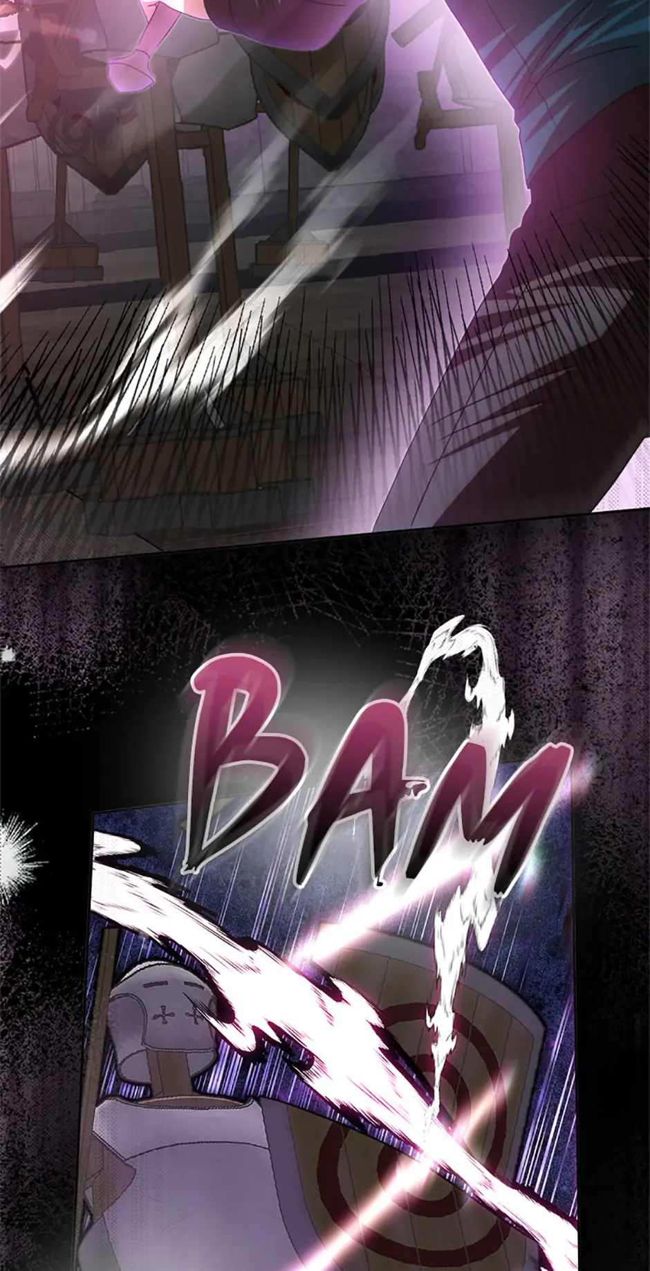 How to survive sleeping with the emperor chapter 72 page 32
