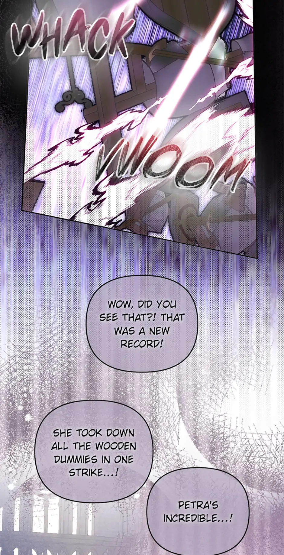 How to survive sleeping with the emperor chapter 72 page 33