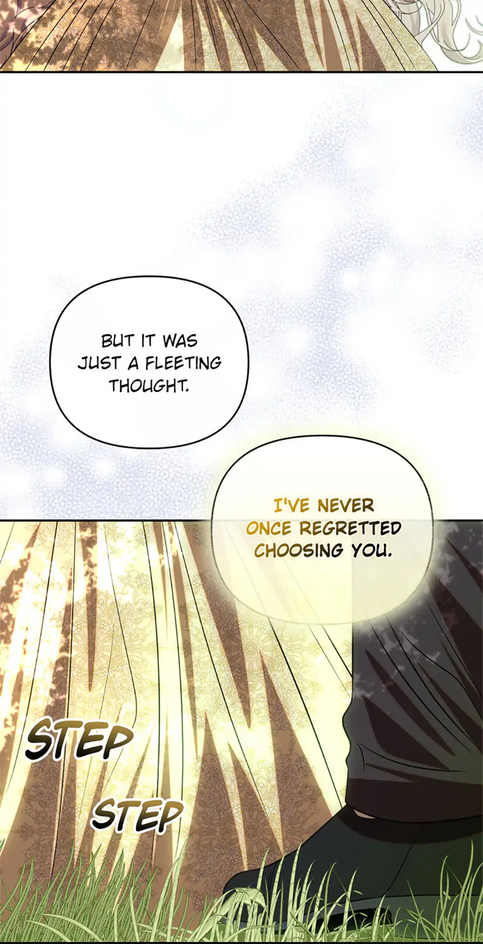How to survive sleeping with the emperor chapter 72 page 36
