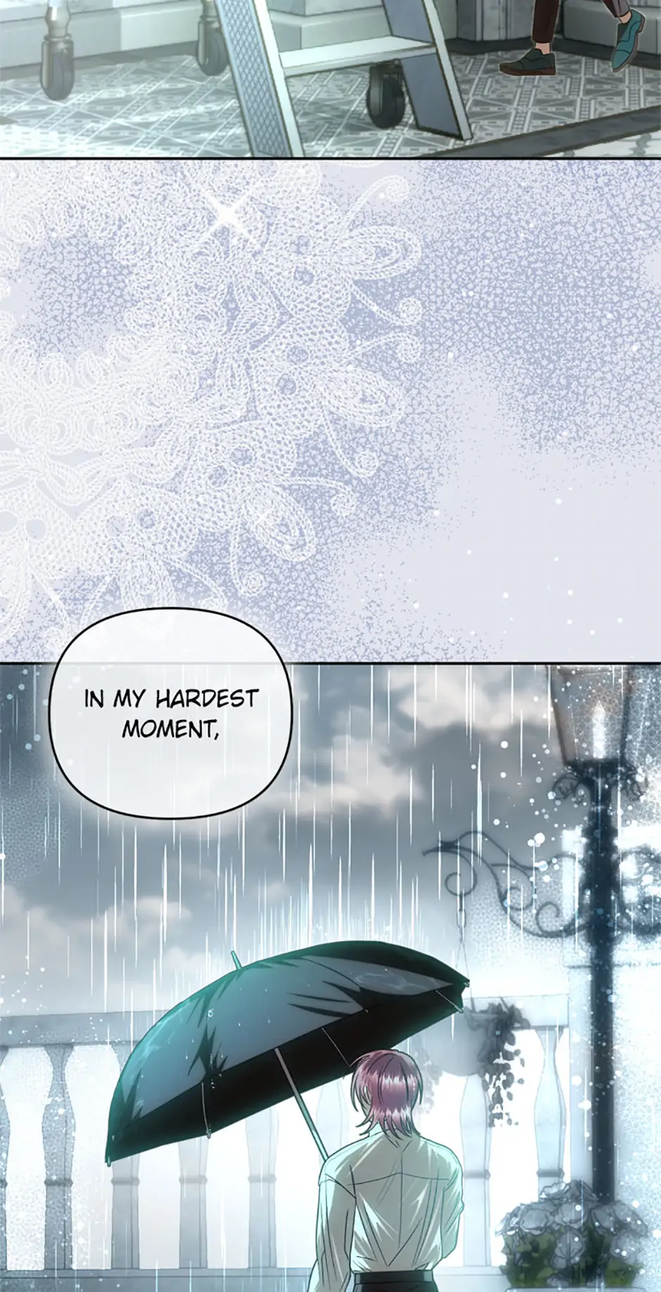 How to survive sleeping with the emperor chapter 72 page 41