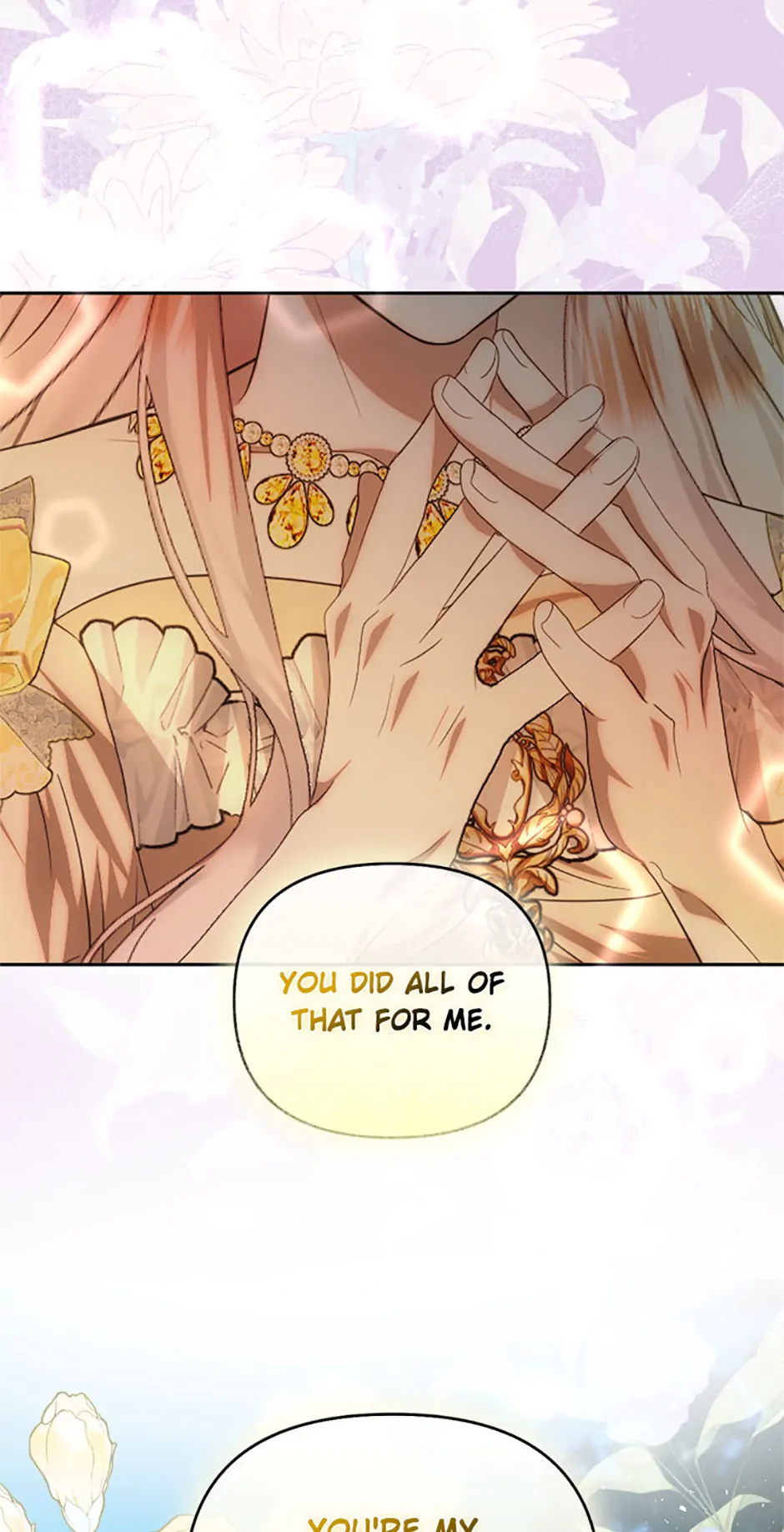 How to survive sleeping with the emperor chapter 72 page 44