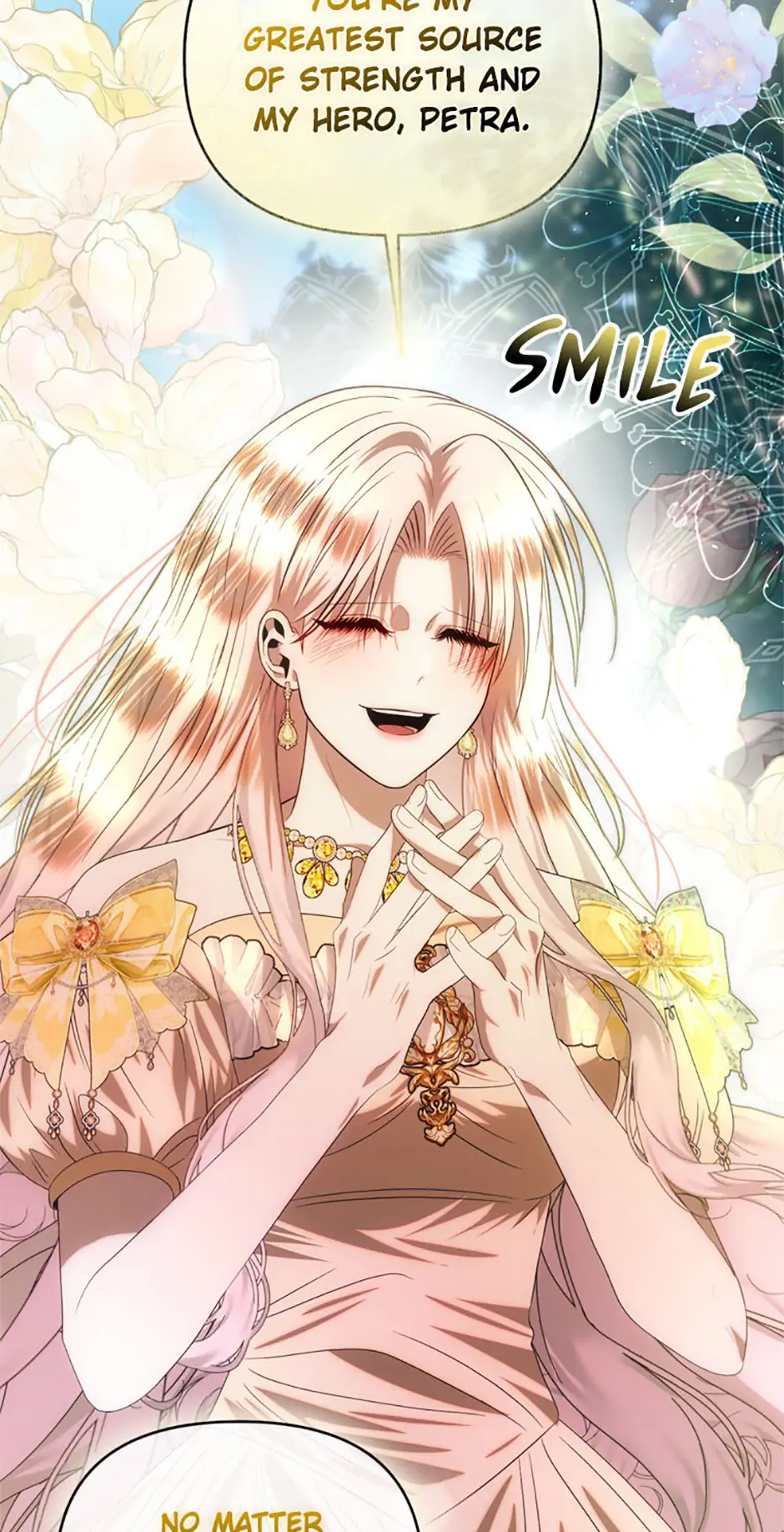 How to survive sleeping with the emperor chapter 72 page 45