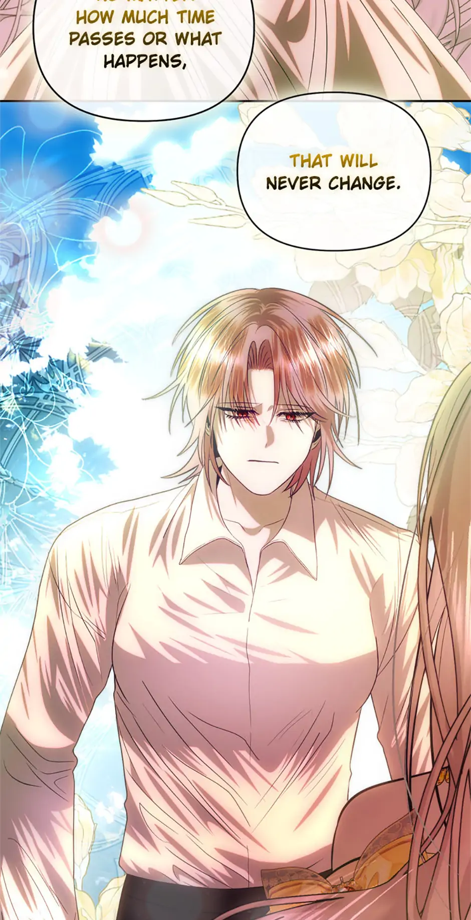 How to survive sleeping with the emperor chapter 72 page 46