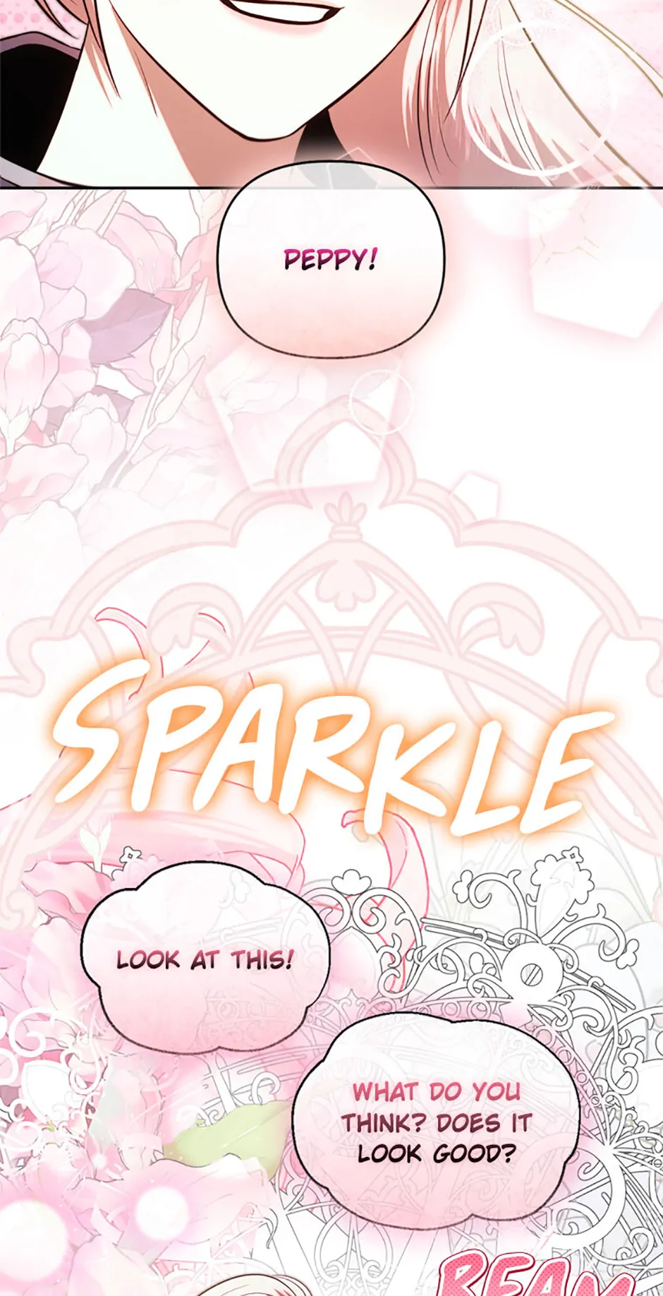 How to survive sleeping with the emperor chapter 72 page 5
