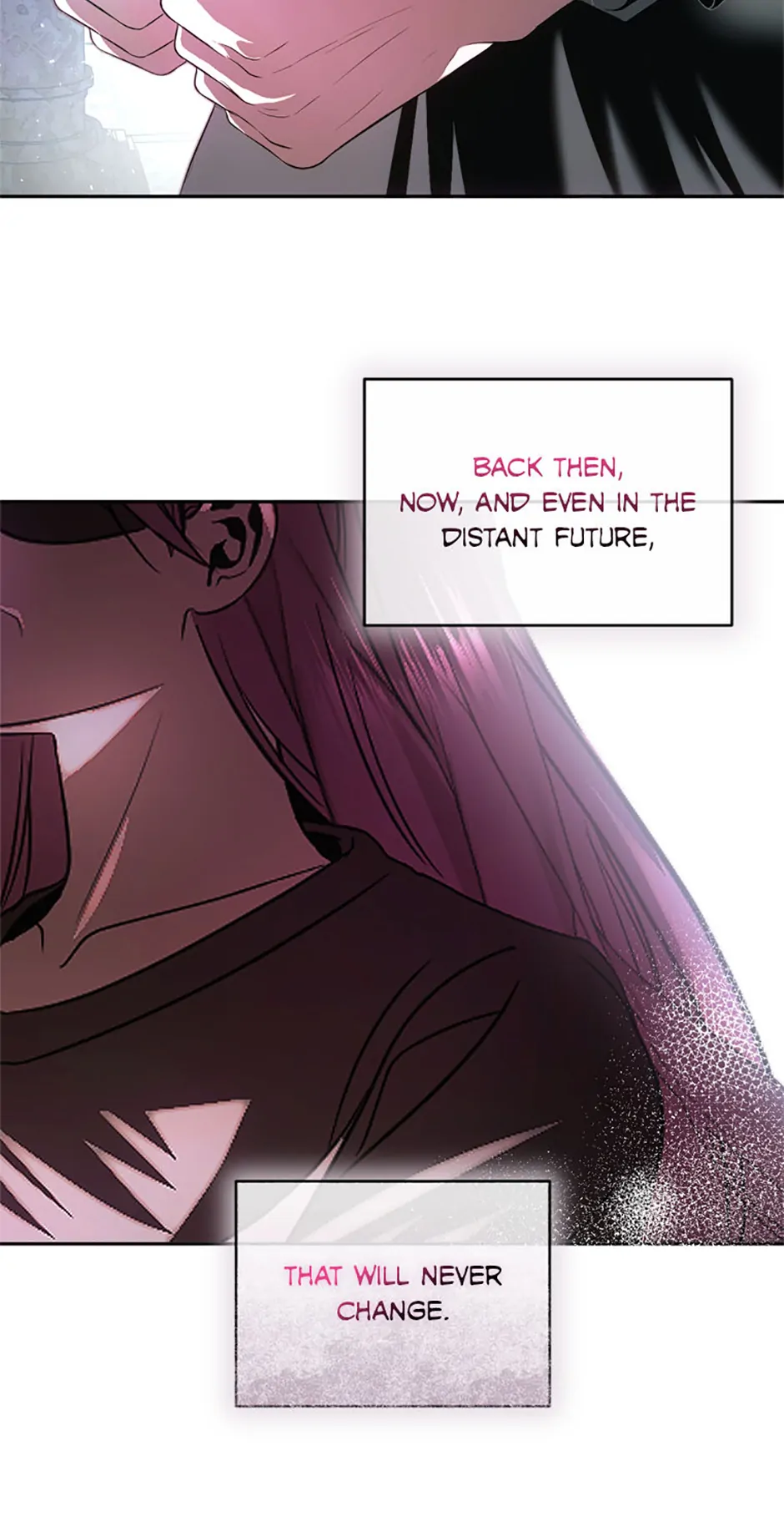 How to survive sleeping with the emperor chapter 72 page 50
