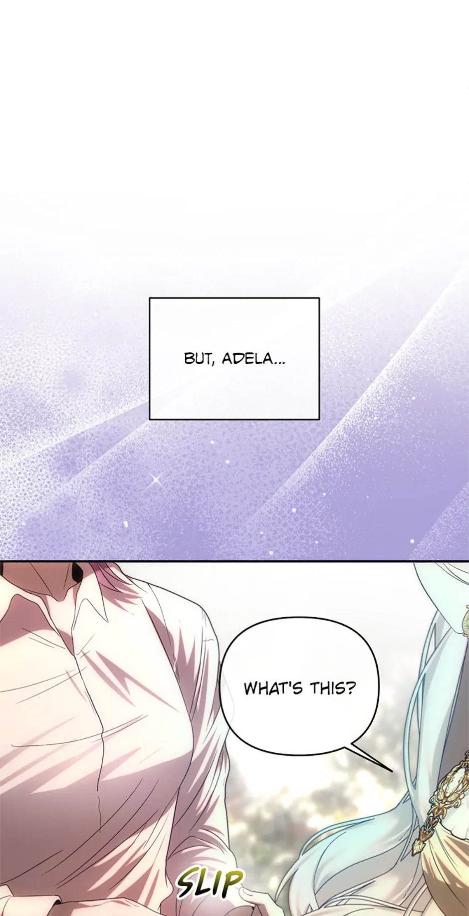 How to survive sleeping with the emperor chapter 72 page 51