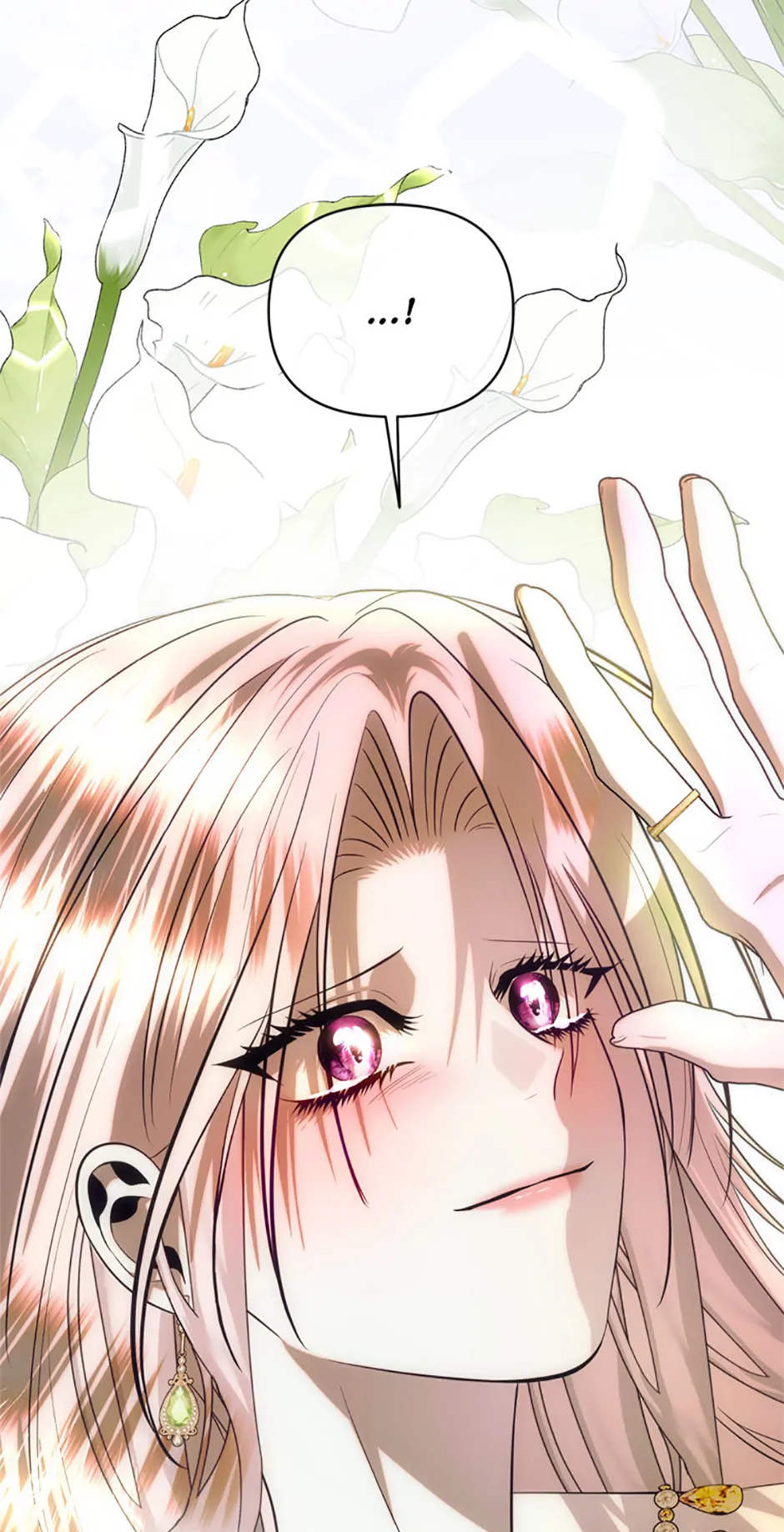How to survive sleeping with the emperor chapter 72 page 55