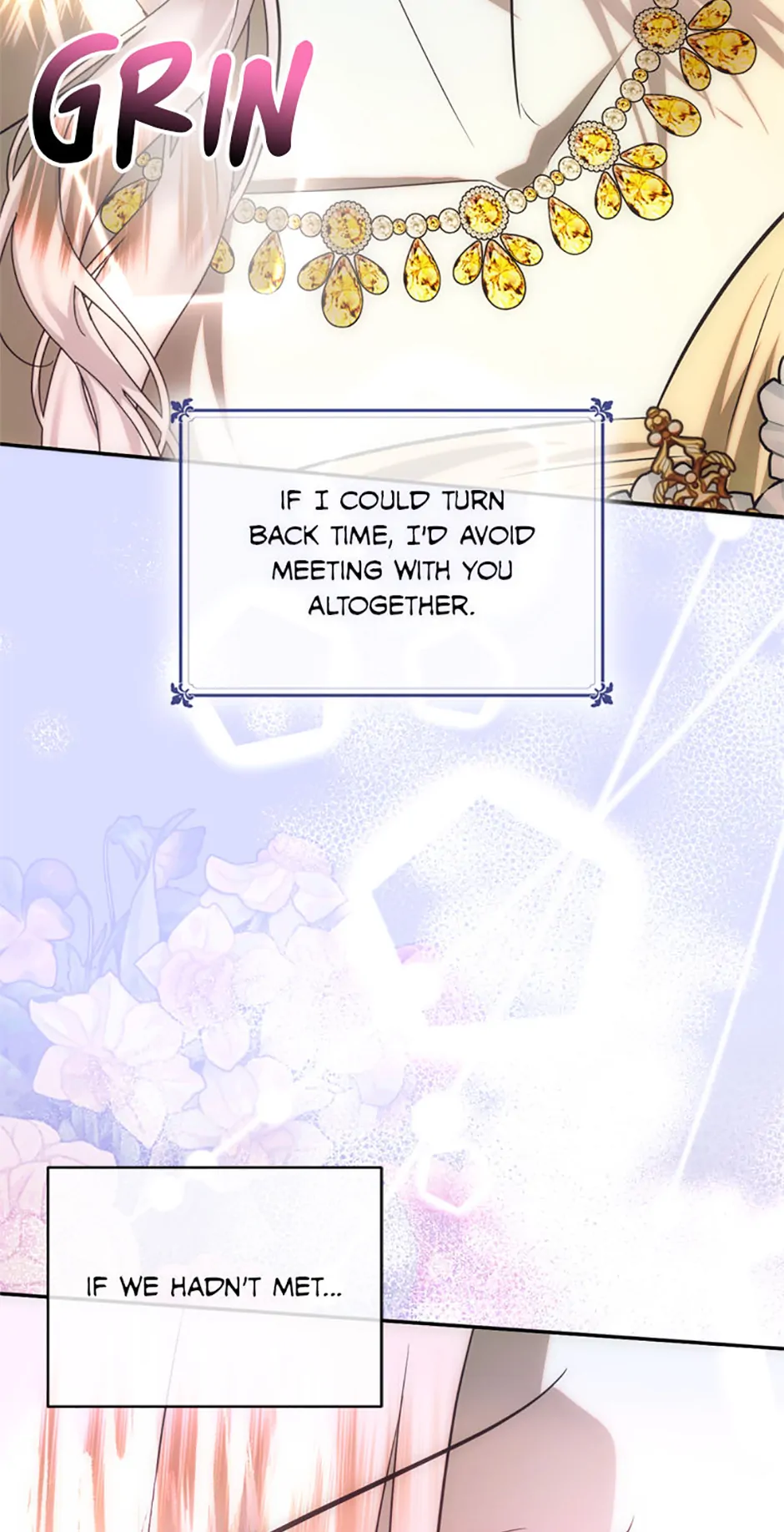 How to survive sleeping with the emperor chapter 72 page 56