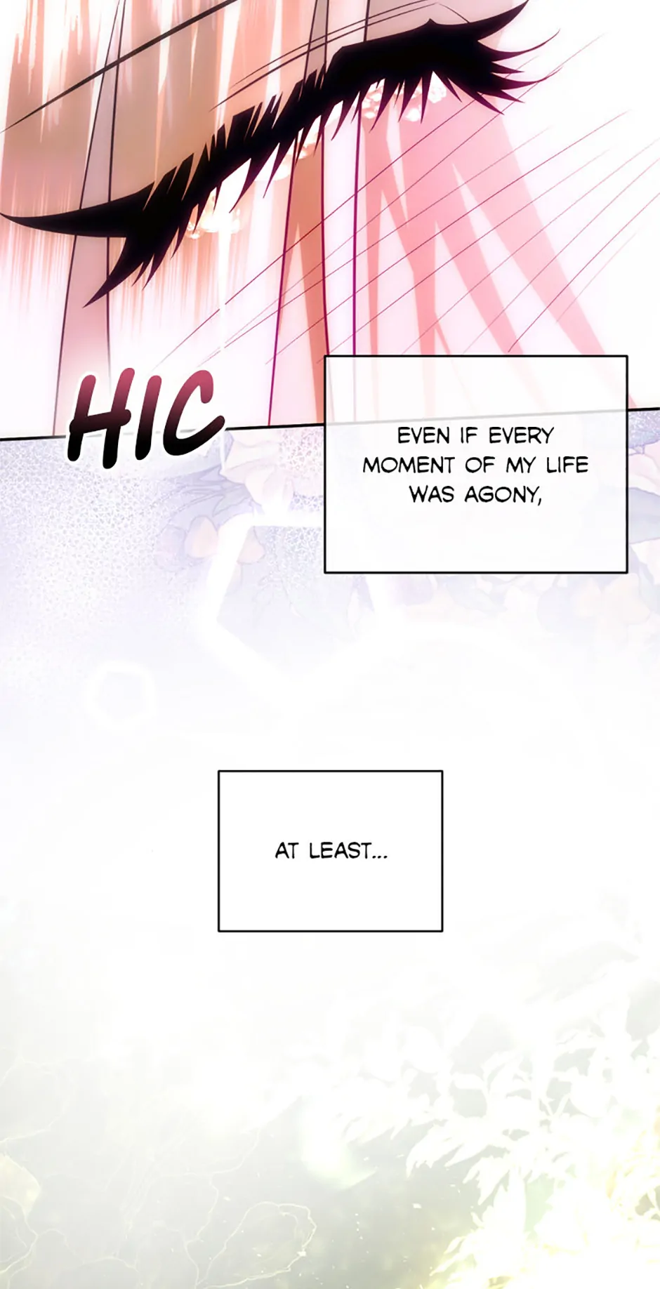 How to survive sleeping with the emperor chapter 72 page 57