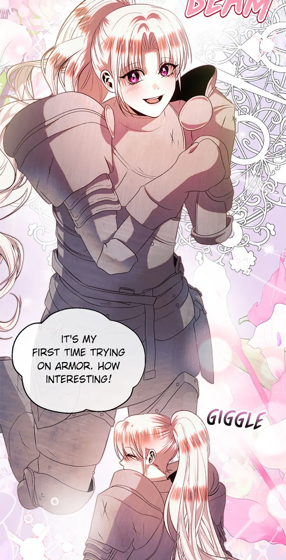 How to survive sleeping with the emperor chapter 72 page 6