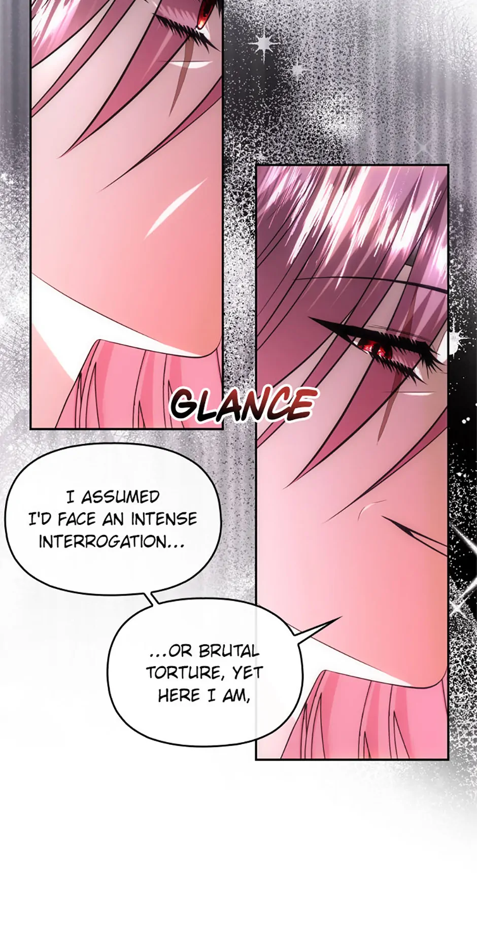 How to survive sleeping with the emperor chapter 72 page 61