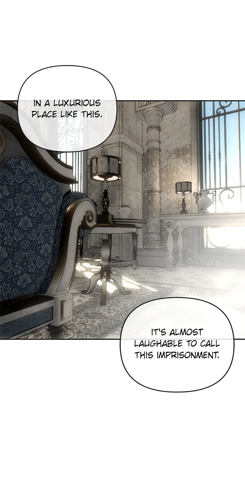 How to survive sleeping with the emperor chapter 72 page 62