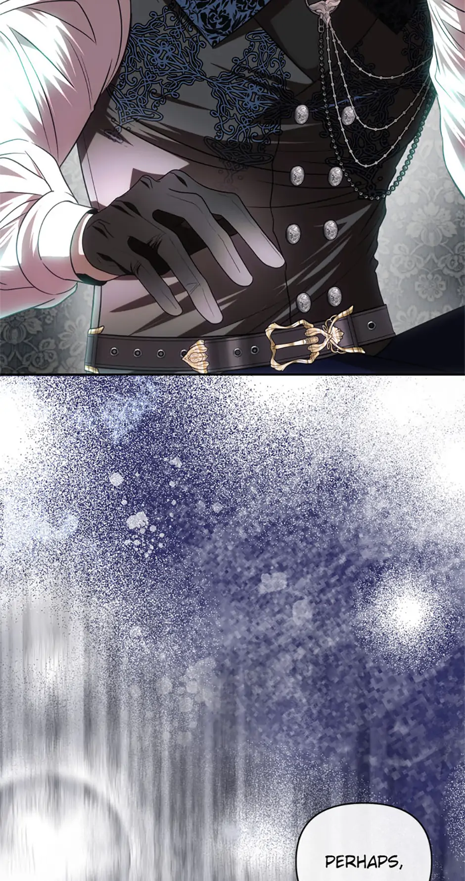 How to survive sleeping with the emperor chapter 72 page 64