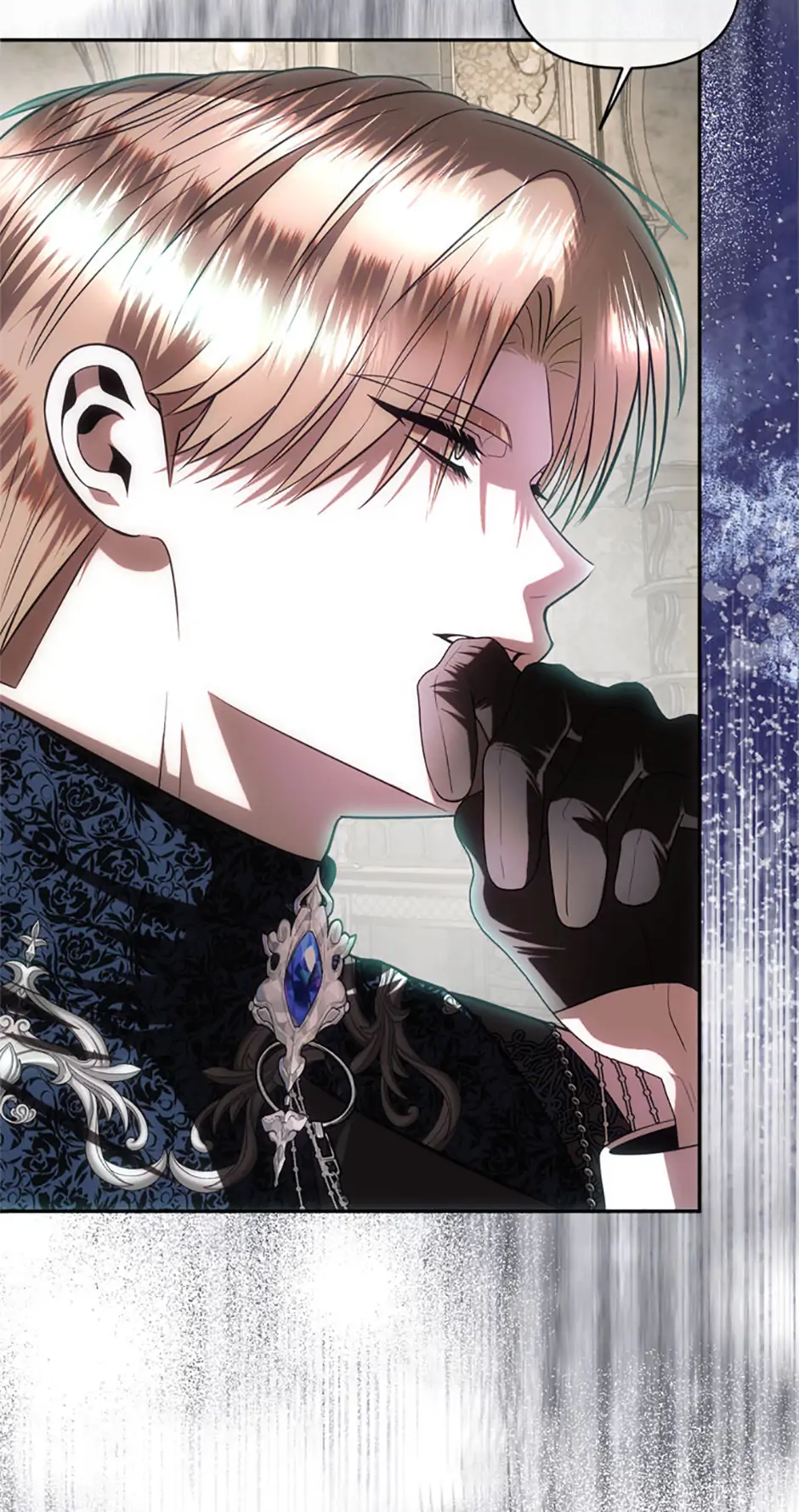 How to survive sleeping with the emperor chapter 72 page 65