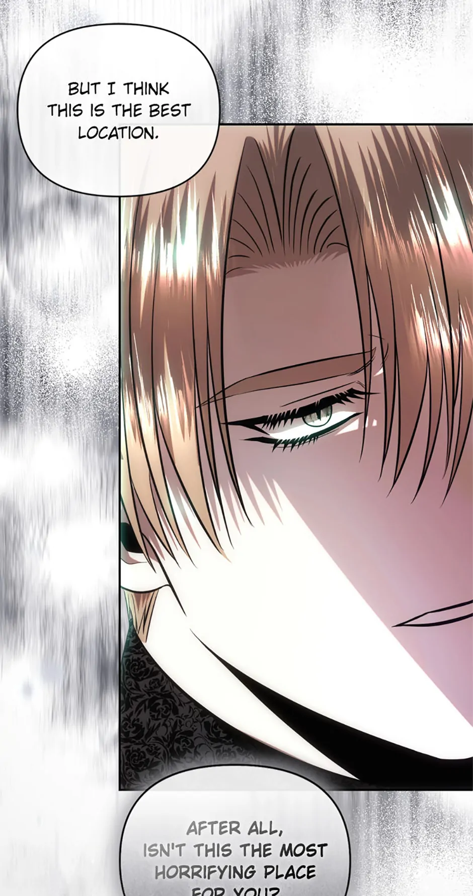 How to survive sleeping with the emperor chapter 72 page 66