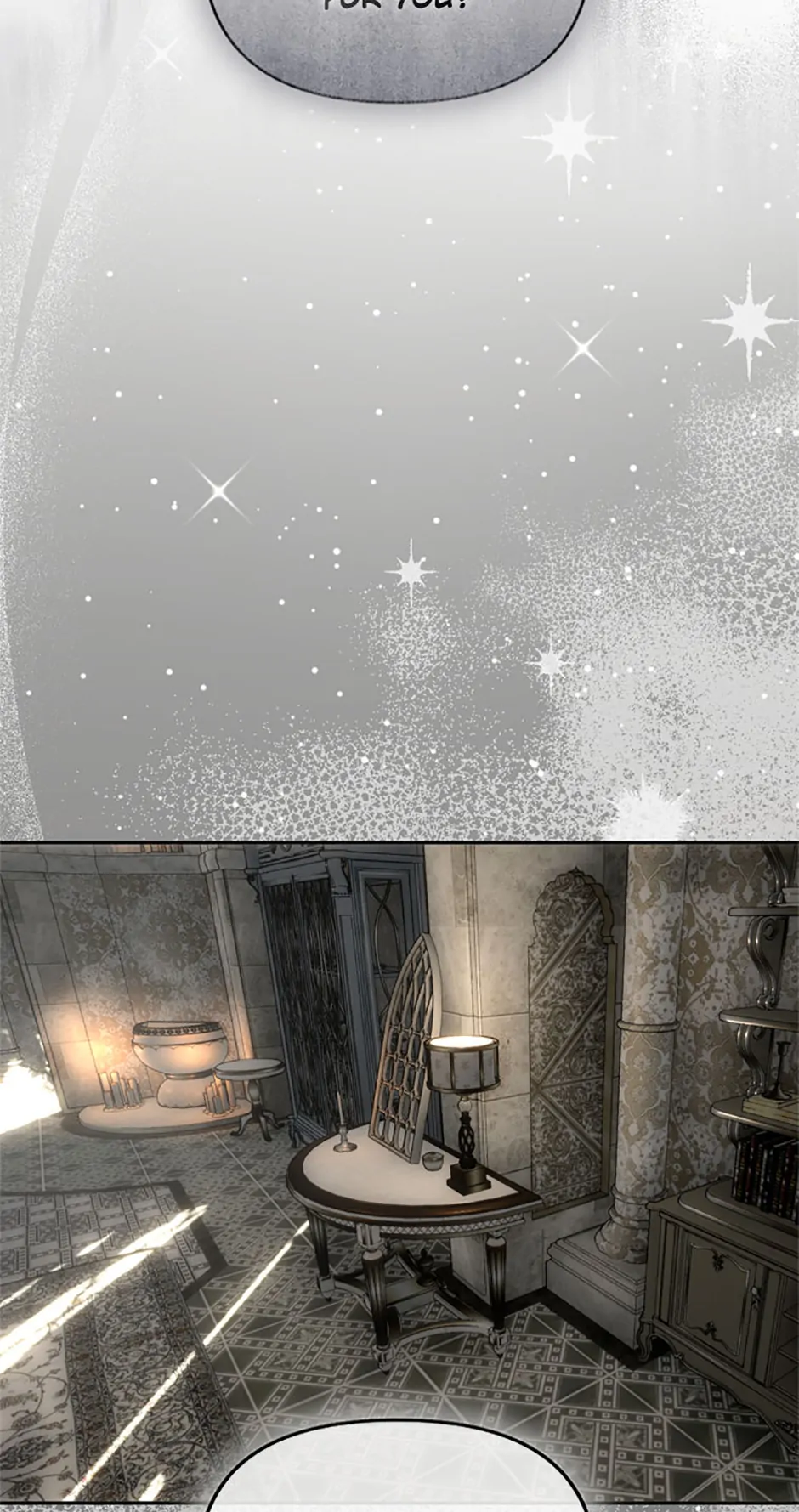 How to survive sleeping with the emperor chapter 72 page 67