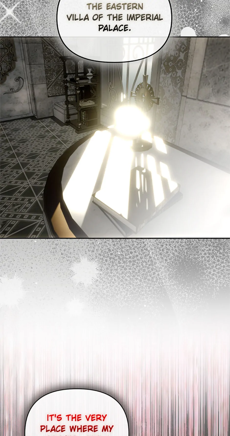 How to survive sleeping with the emperor chapter 72 page 68
