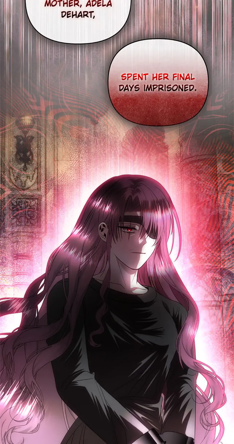 How to survive sleeping with the emperor chapter 72 page 69