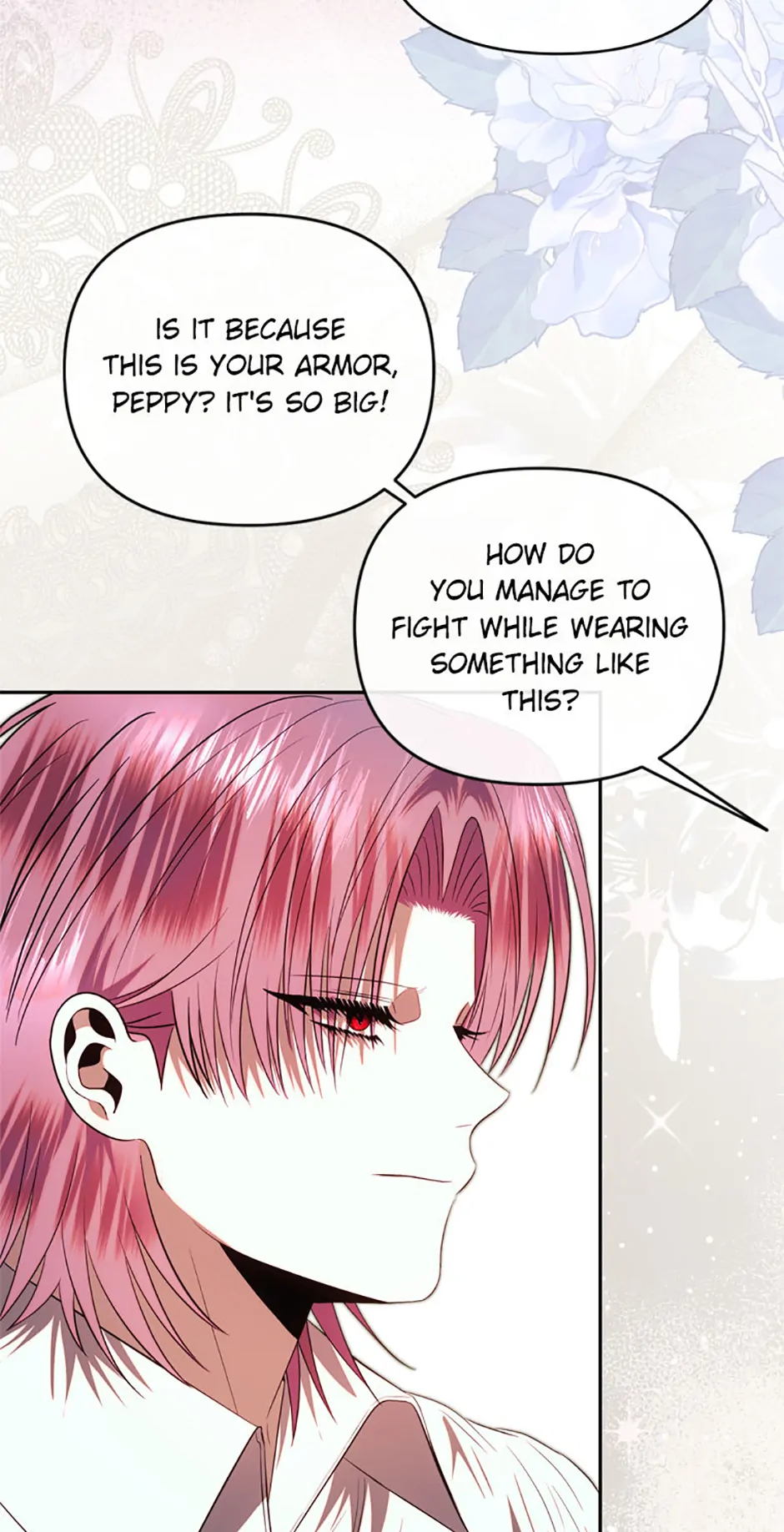 How to survive sleeping with the emperor chapter 72 page 9