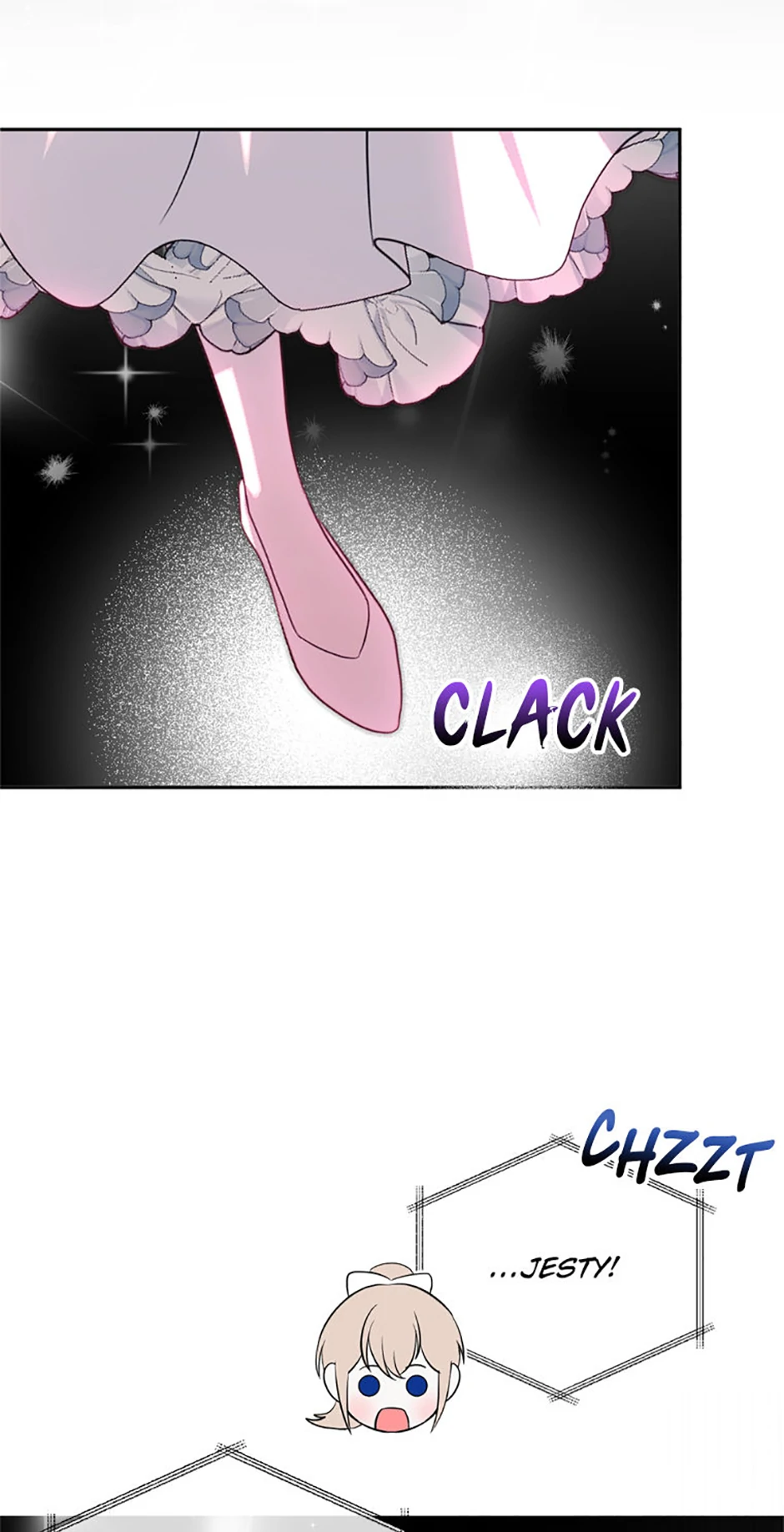 How to survive sleeping with the emperor chapter 73 page 11