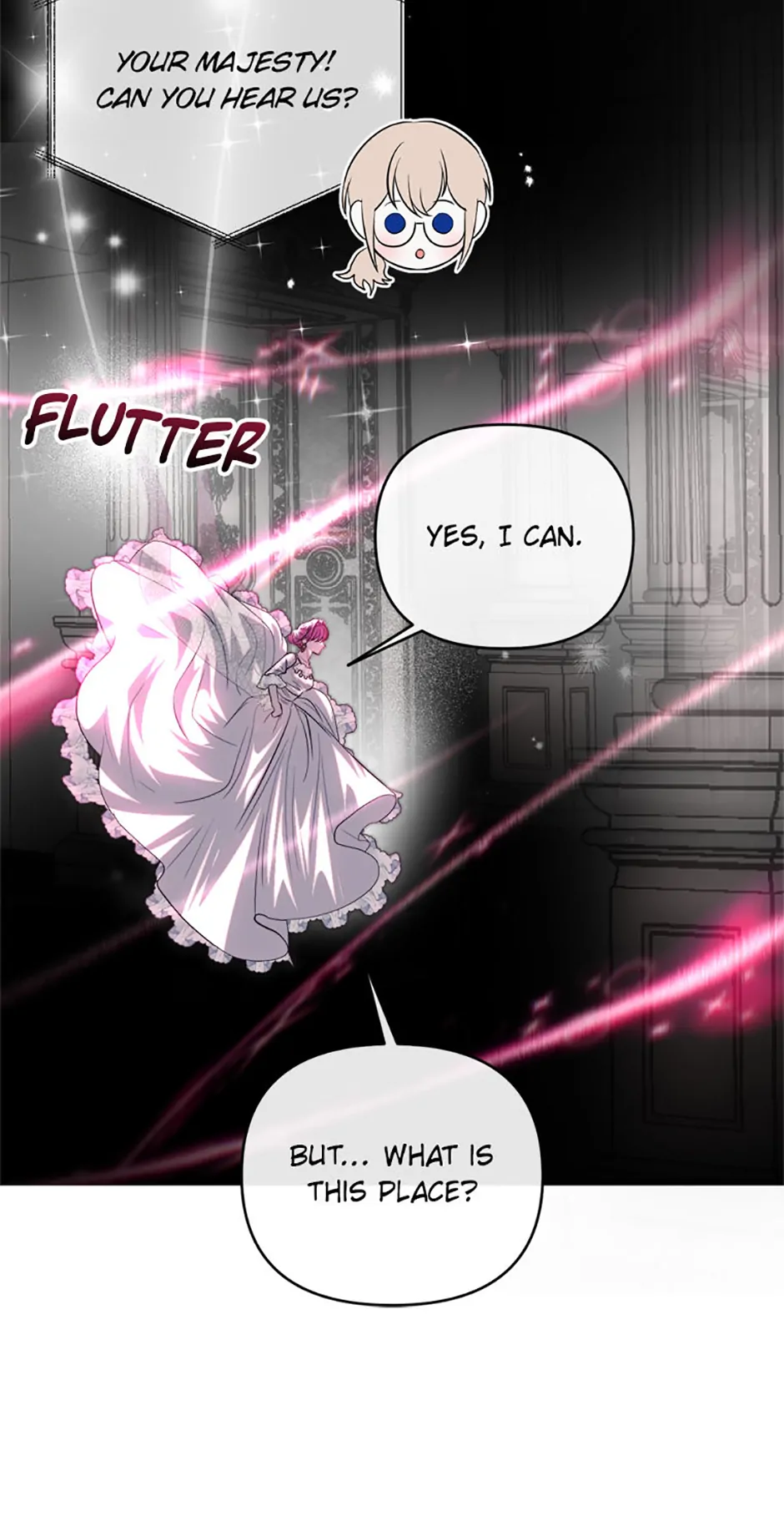 How to survive sleeping with the emperor chapter 73 page 12