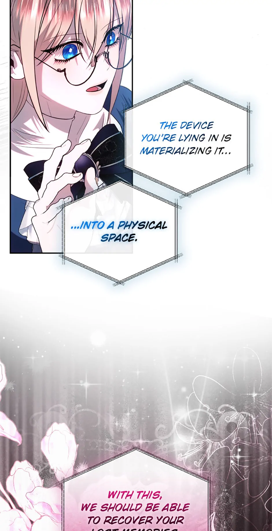 How to survive sleeping with the emperor chapter 73 page 15