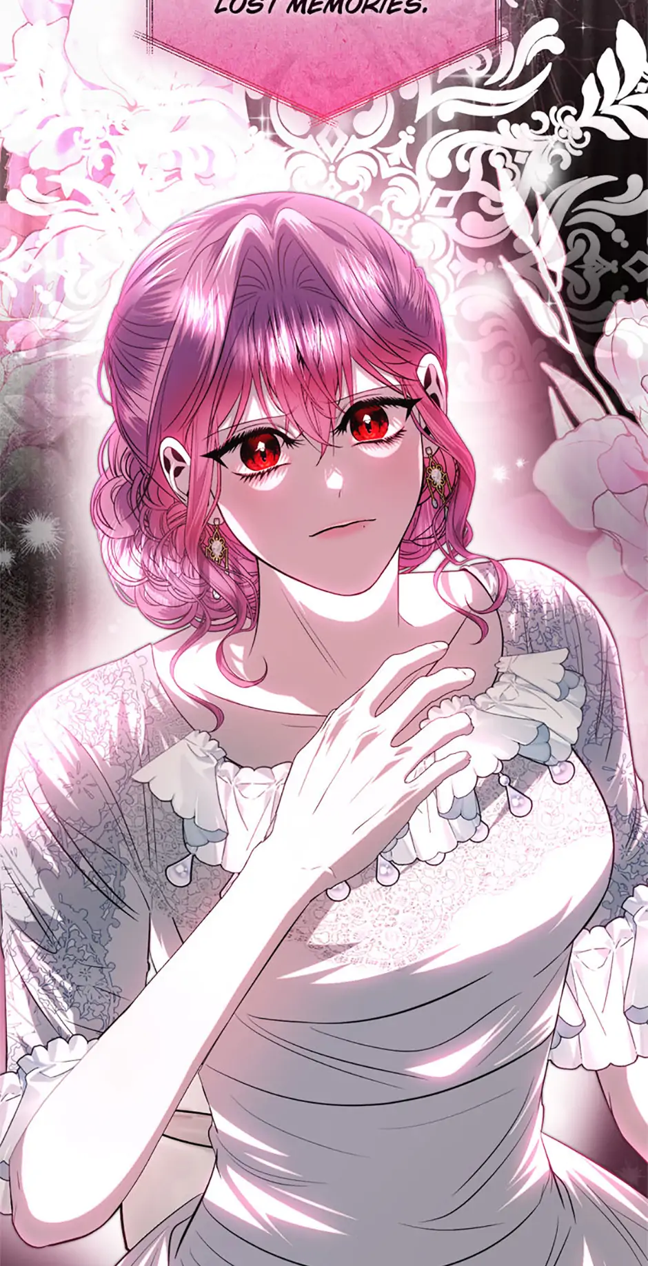 How to survive sleeping with the emperor chapter 73 page 16