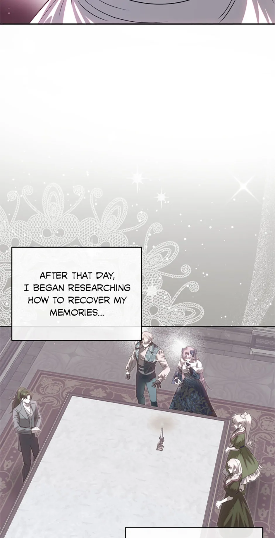 How to survive sleeping with the emperor chapter 73 page 17