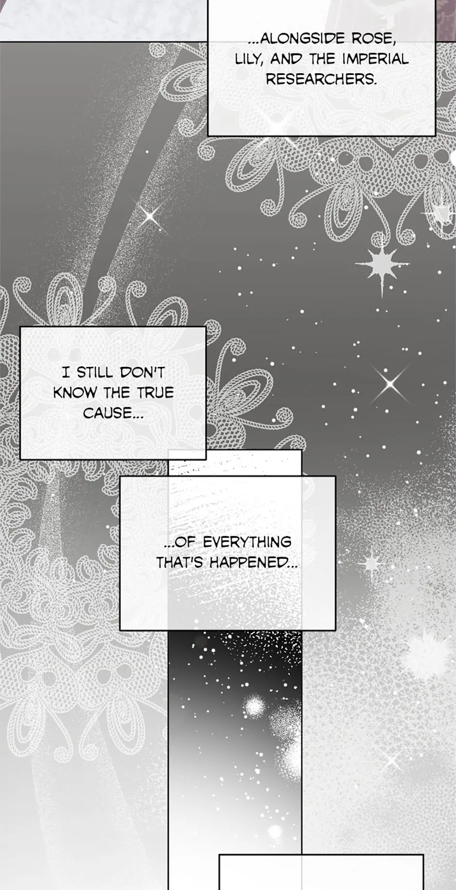 How to survive sleeping with the emperor chapter 73 page 18