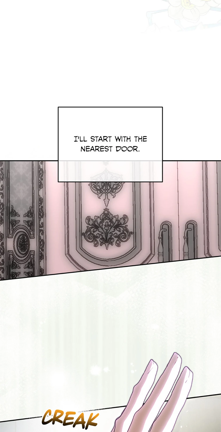 How to survive sleeping with the emperor chapter 73 page 21