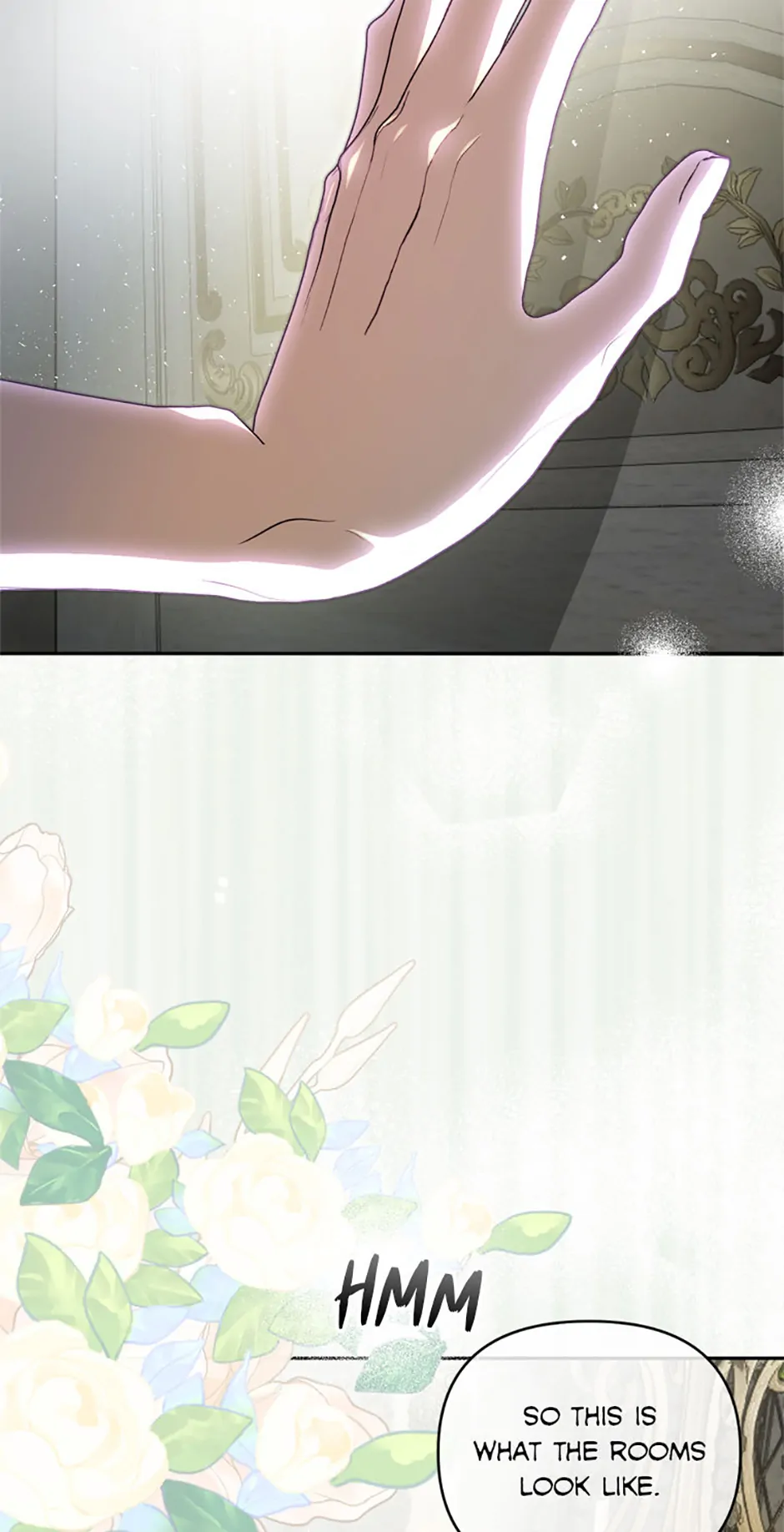 How to survive sleeping with the emperor chapter 73 page 22