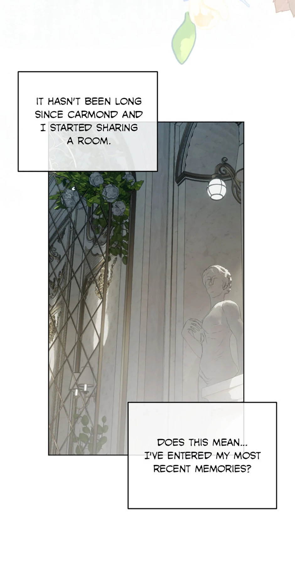 How to survive sleeping with the emperor chapter 73 page 24