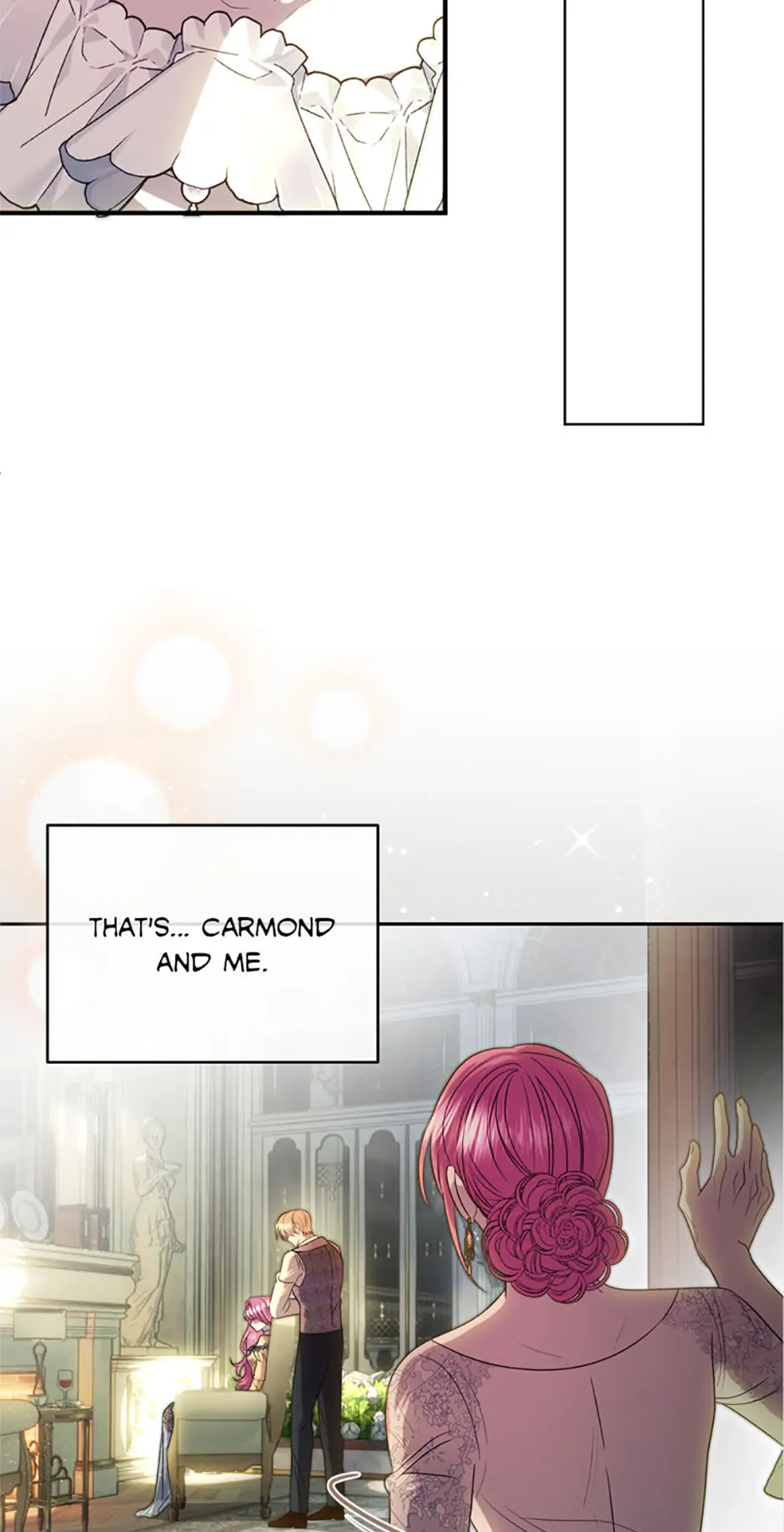 How to survive sleeping with the emperor chapter 73 page 26
