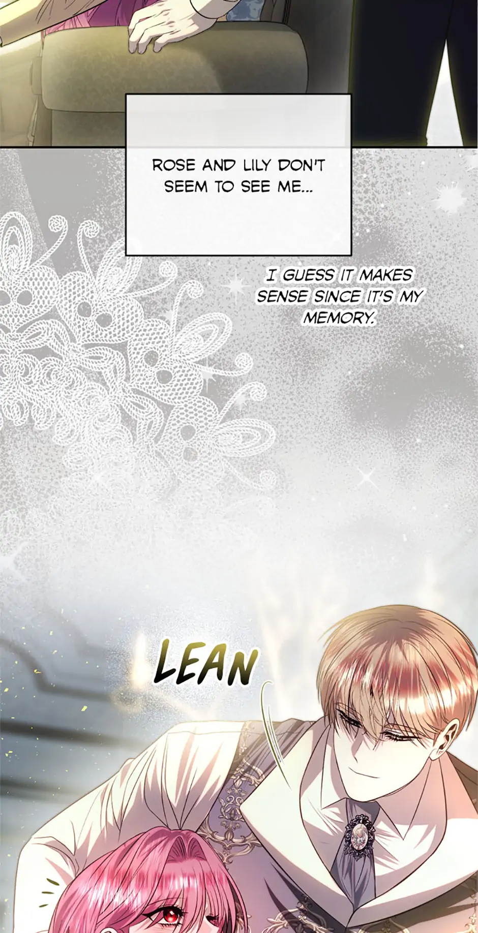 How to survive sleeping with the emperor chapter 73 page 28