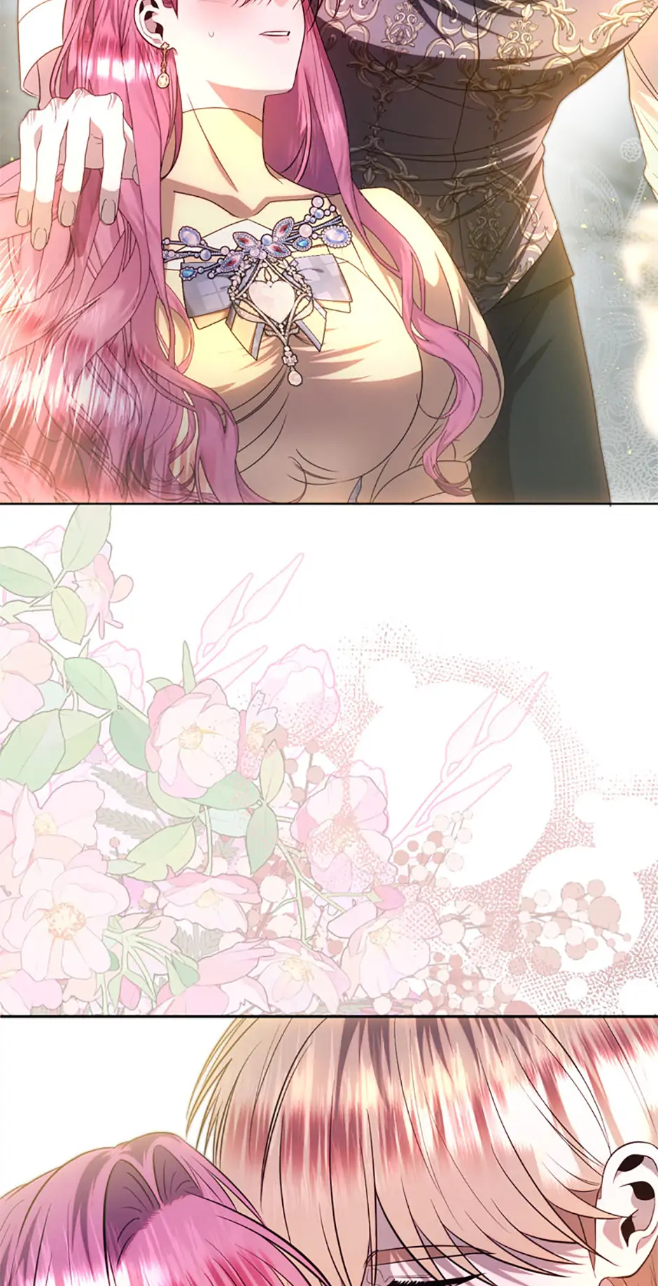 How to survive sleeping with the emperor chapter 73 page 29