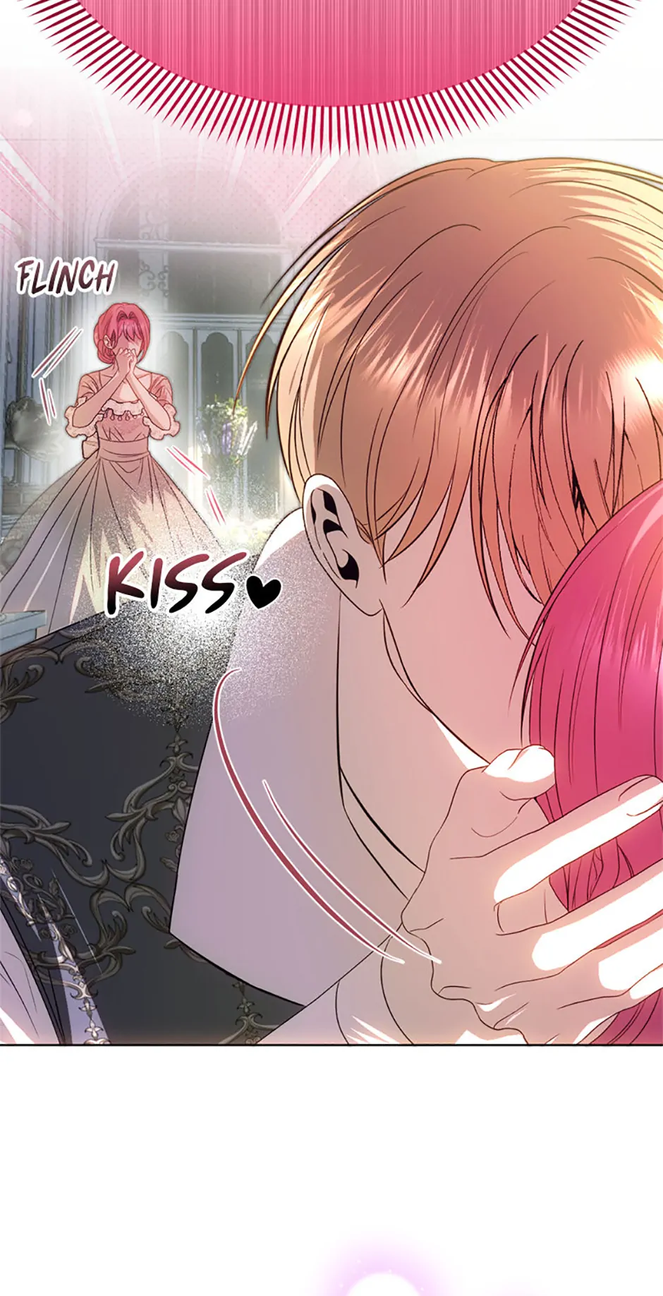 How to survive sleeping with the emperor chapter 73 page 31
