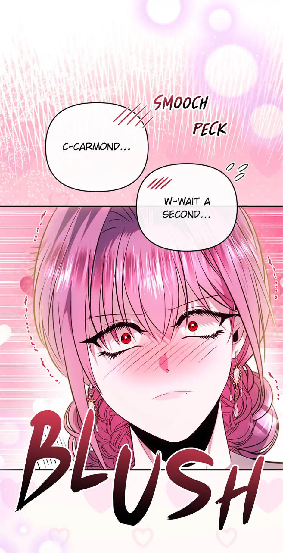 How to survive sleeping with the emperor chapter 73 page 32