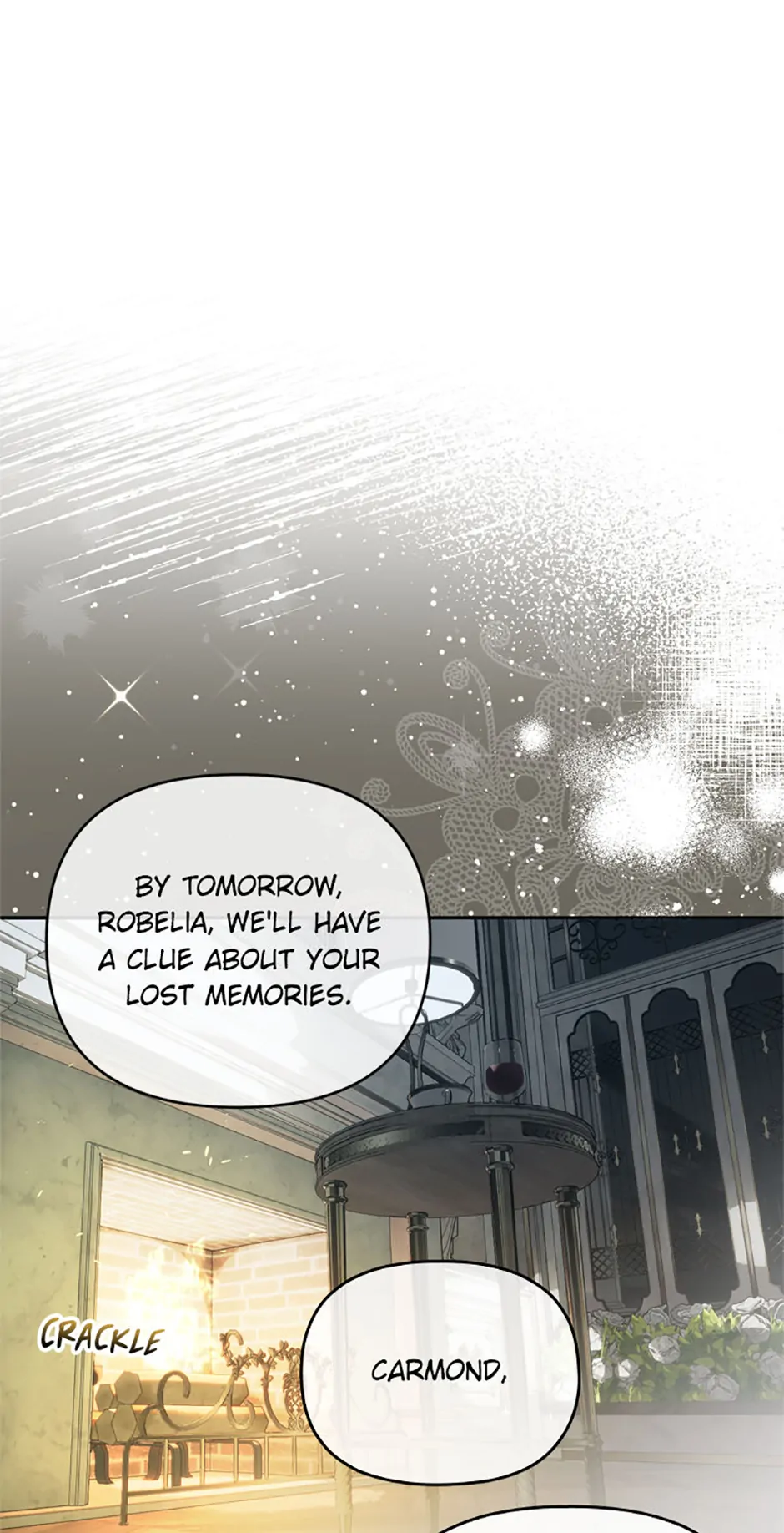 How to survive sleeping with the emperor chapter 73 page 38